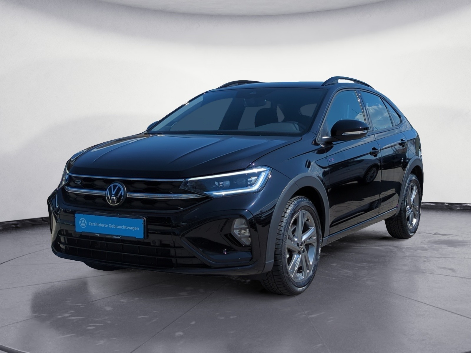 Volkswagen - Taigo 1.0 TSI OPF DSG R-Line