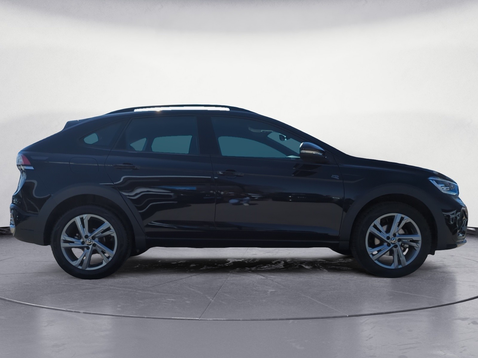 Volkswagen - Taigo 1.0 TSI OPF DSG R-Line
