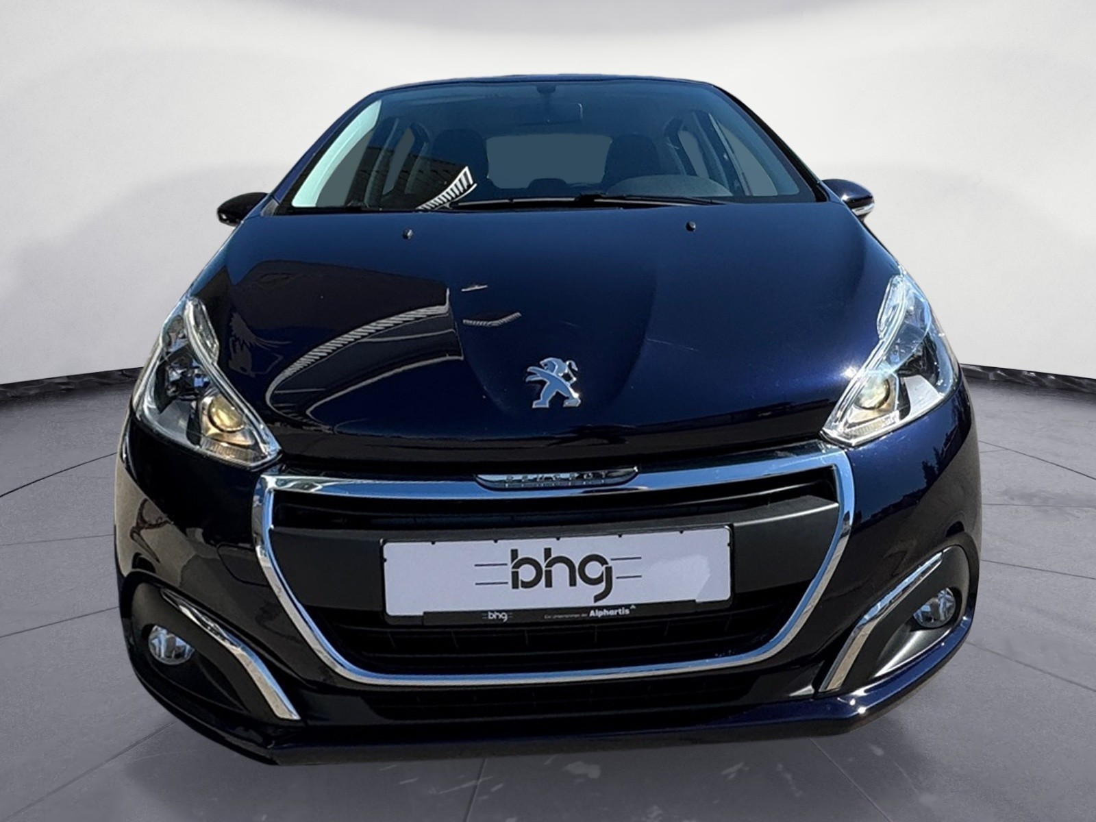 Peugeot - 208 PureTech 82 Start & Stop Active