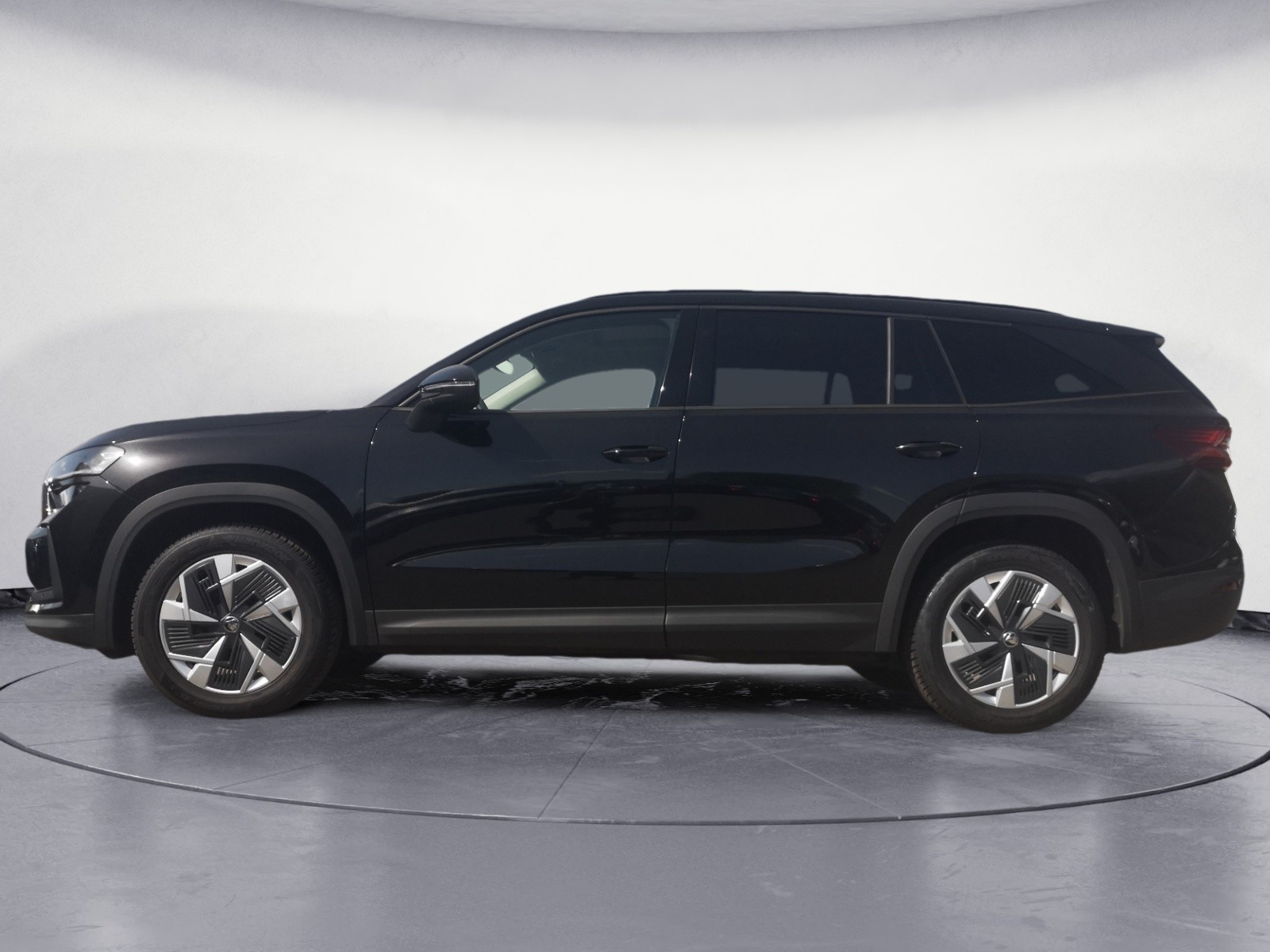 Skoda - Kodiaq 2.0 TDI 4x4 DSG Selection