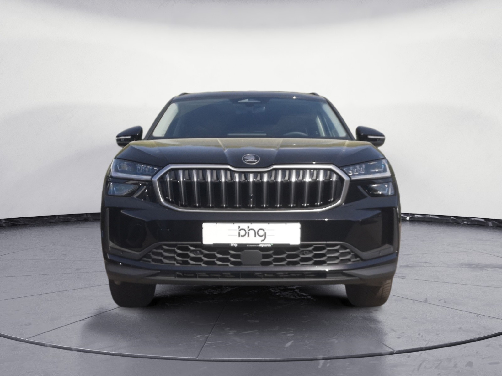 Skoda - Kodiaq 2.0 TDI 4x4 DSG Selection