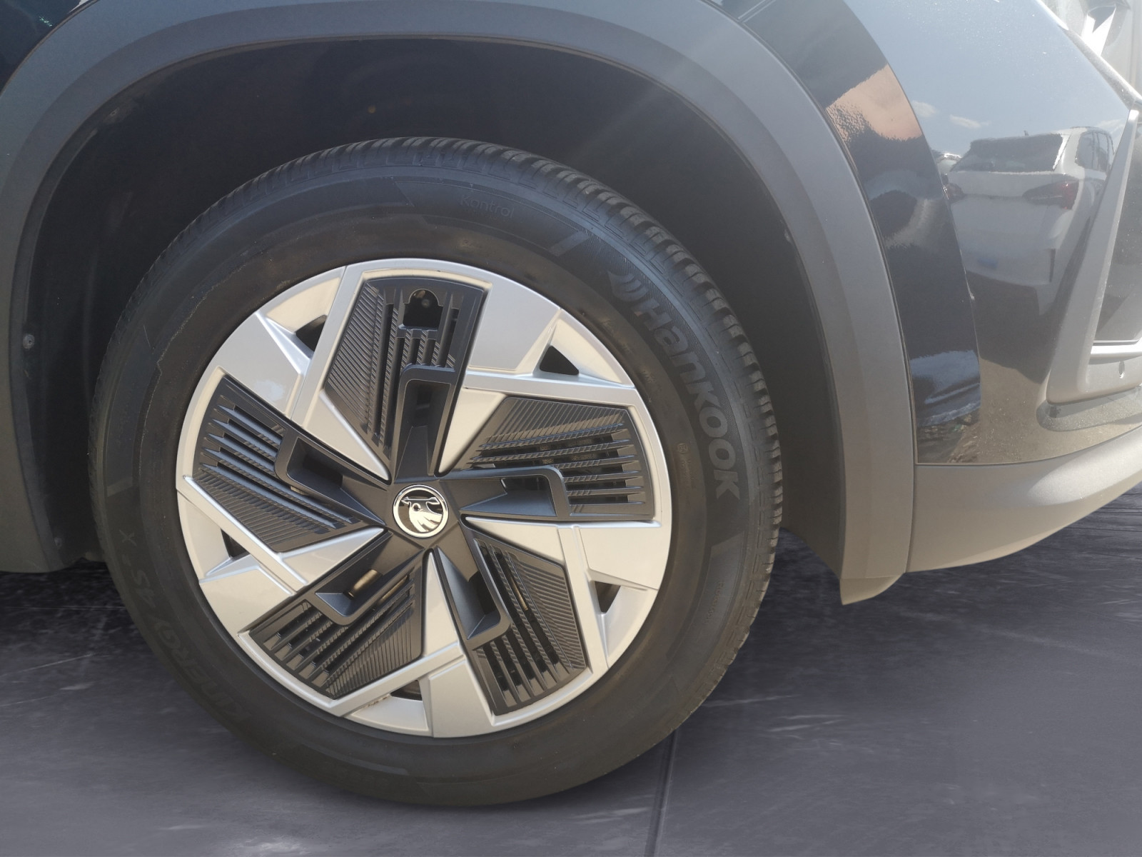 Skoda - Kodiaq 2.0 TDI 4x4 DSG Selection