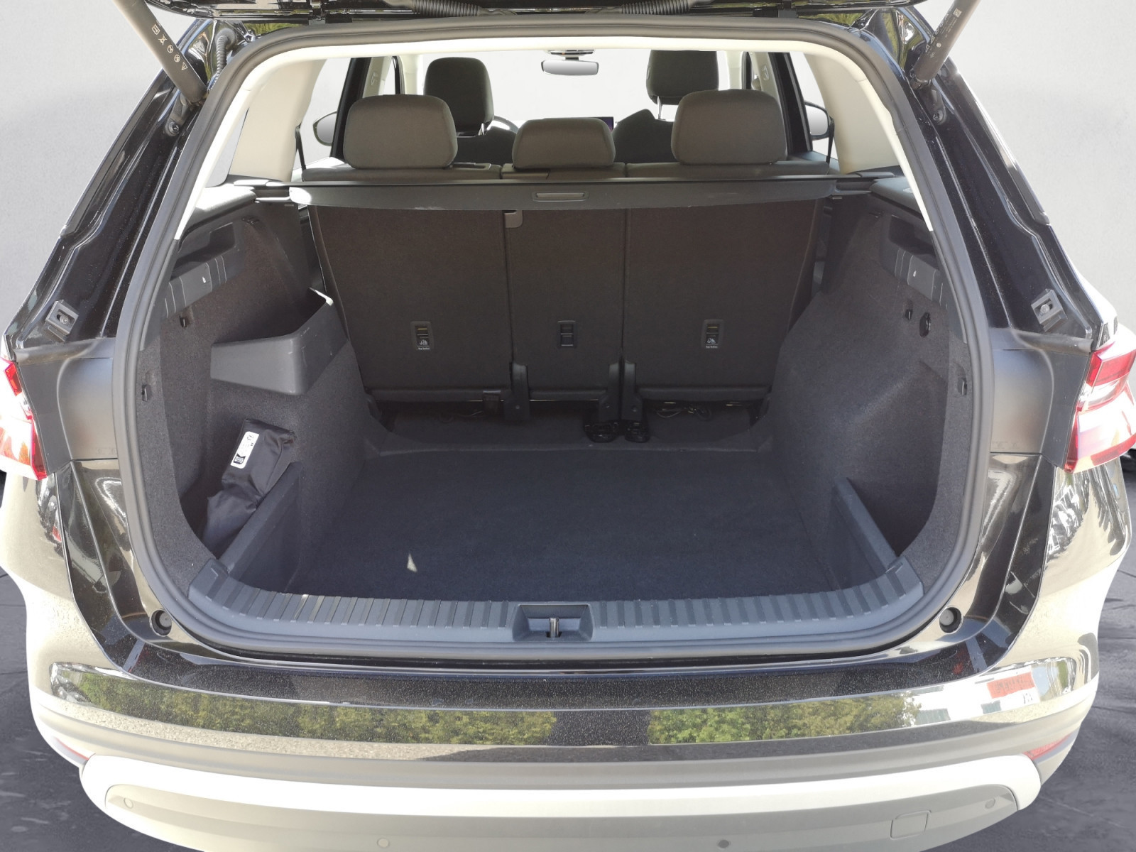 Skoda - Kodiaq 2.0 TDI 4x4 DSG Selection