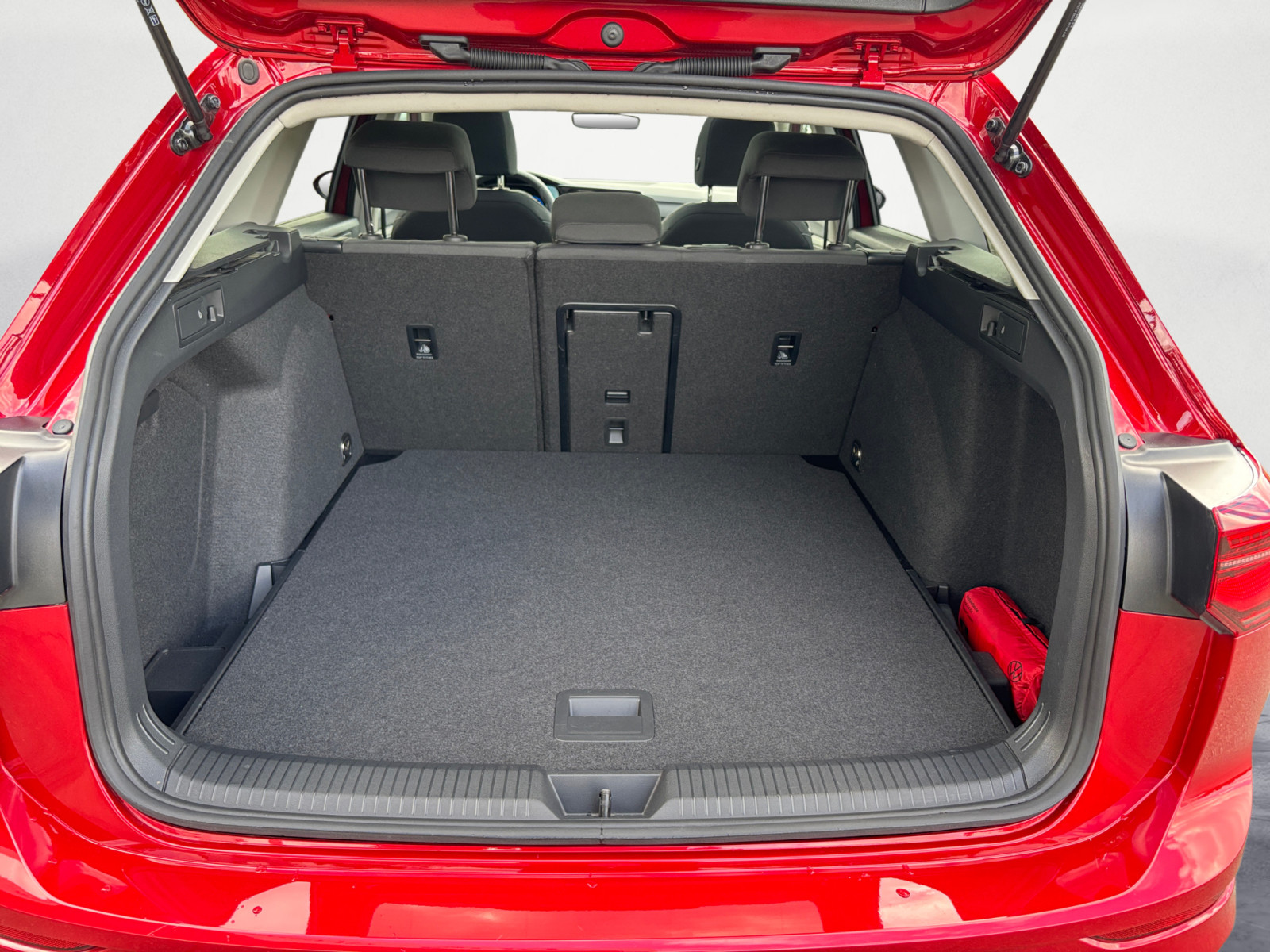 Volkswagen - Golf Variant