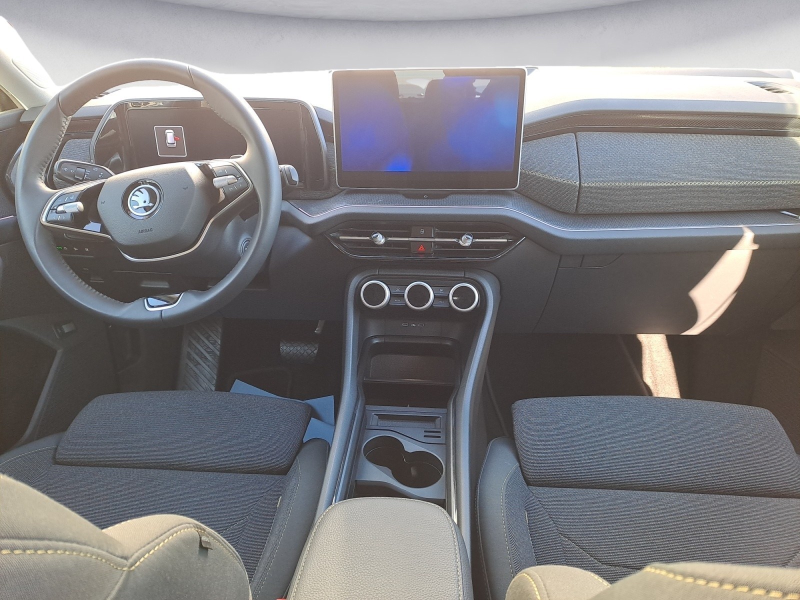 Skoda - Kodiaq 2.0 TDI 4x4 DSG Selection