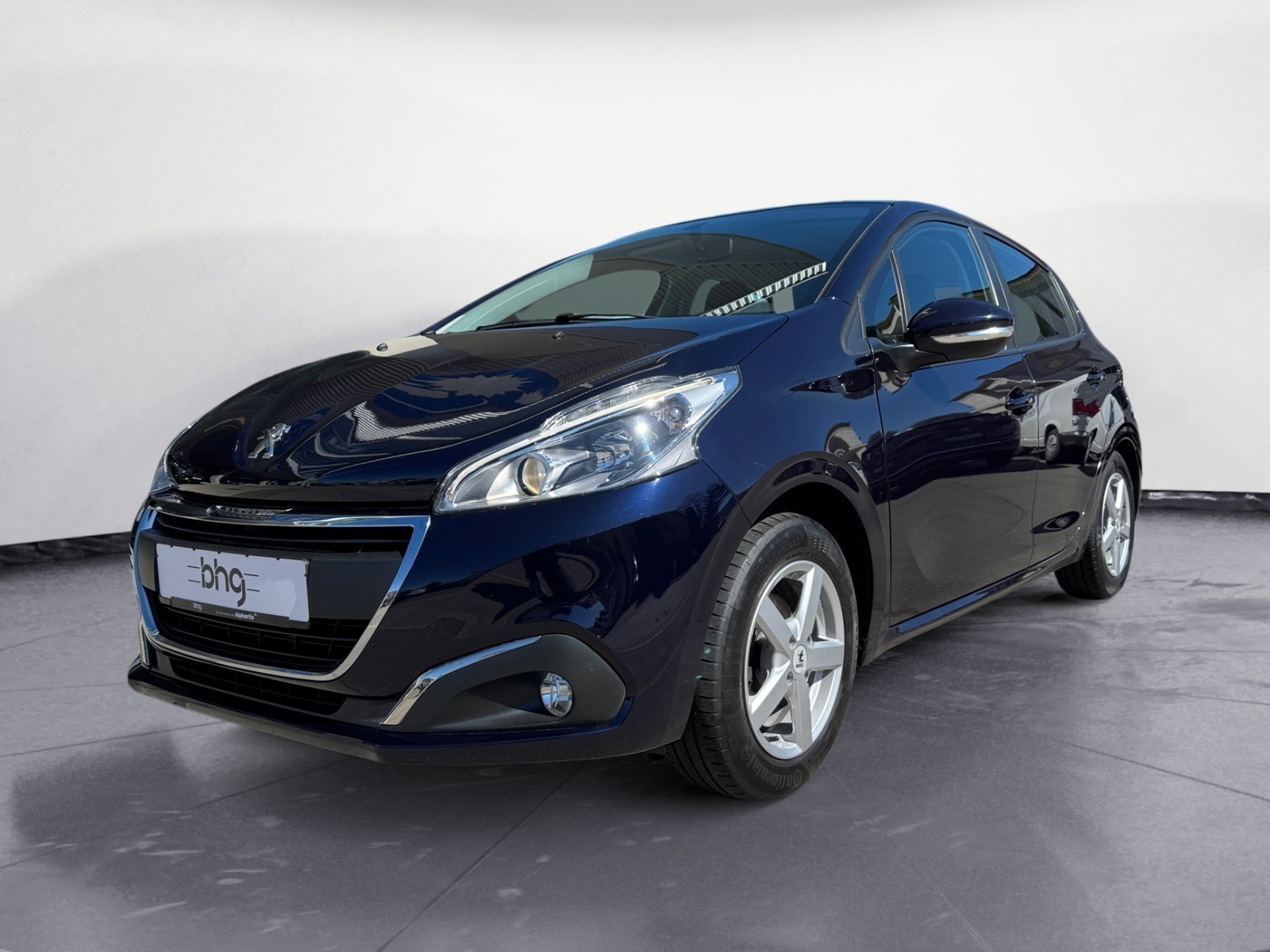 Peugeot - 208 PureTech 82 Start & Stop Active