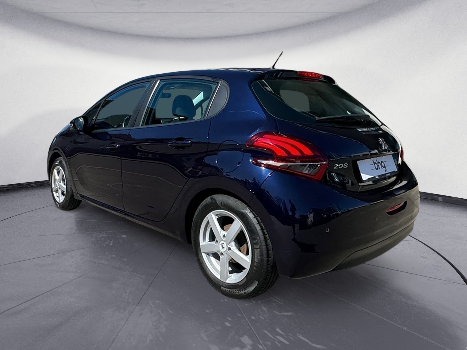 Peugeot - 208 PureTech 82 Start & Stop Active