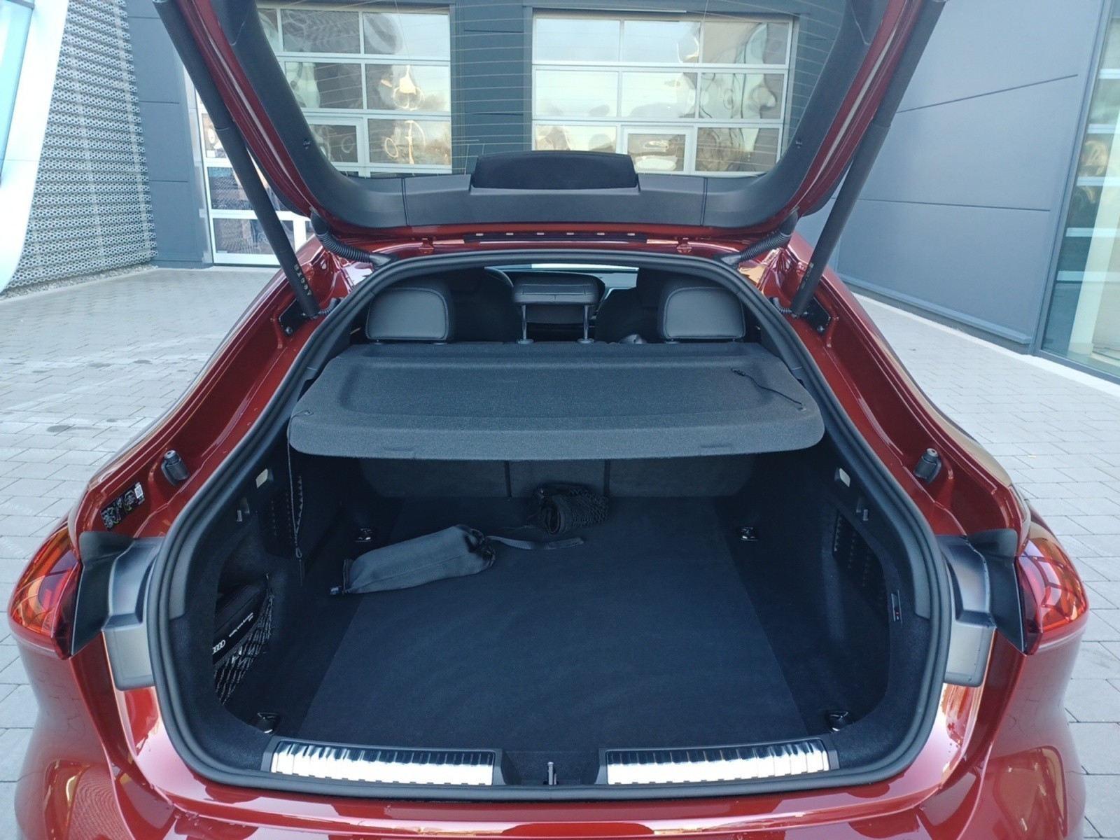 Audi - S5 Limousine TFSI S tronic