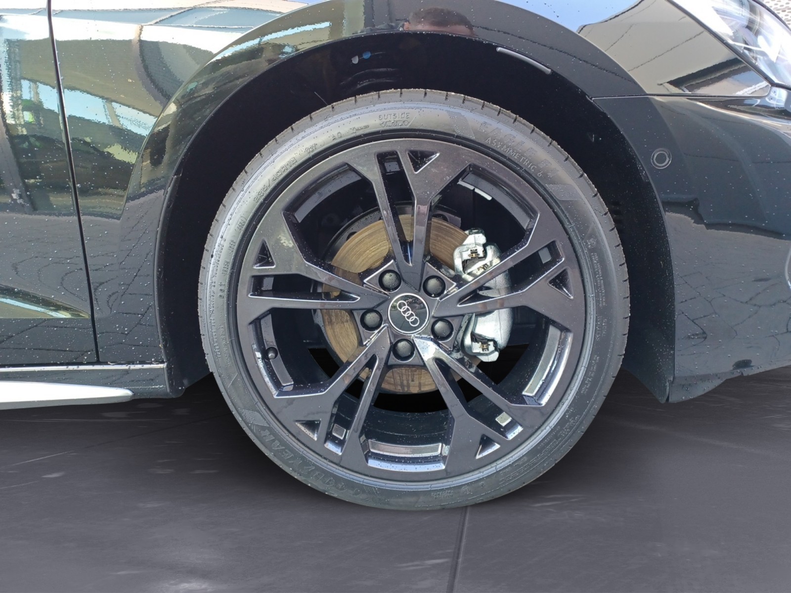 Audi - A3 Limousine S line 35 TFSI 110(150 ) kW(PS) S tronic