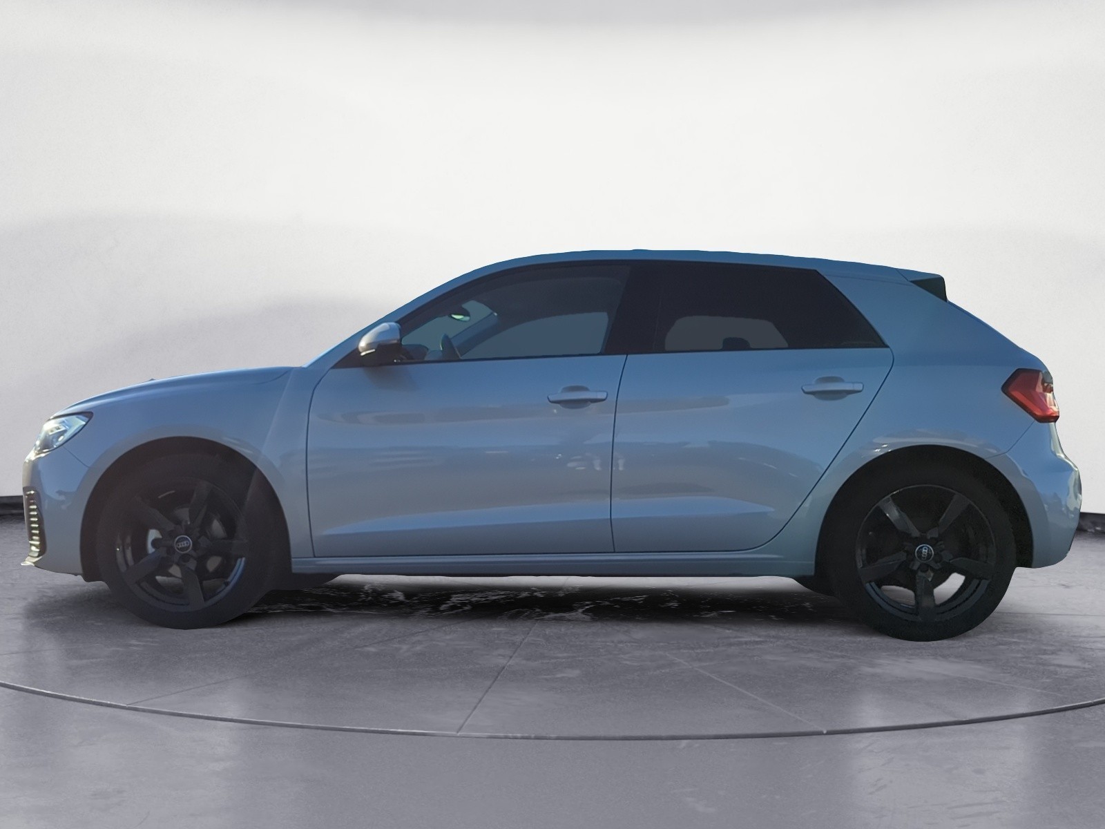 Audi - A1 Sportback advanced 25 TFSI 70(95 ) kW(PS) Schaltgetriebe