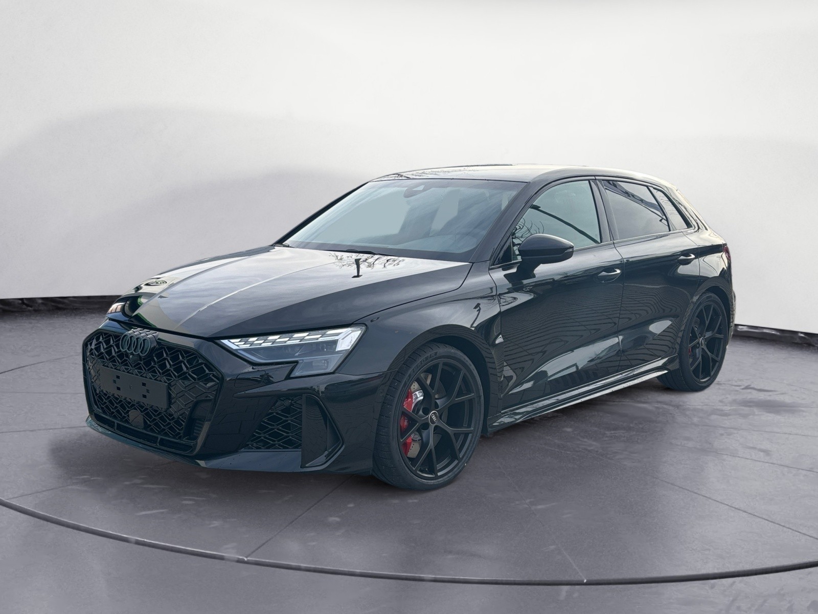 Audi - RS 3 Sportback 294(400) kW(PS) S tr onic