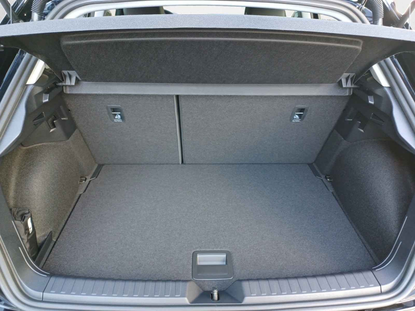 Audi - A1 Sportback advanced 25 TFSI 70(95 ) kW(PS) Schaltgetriebe