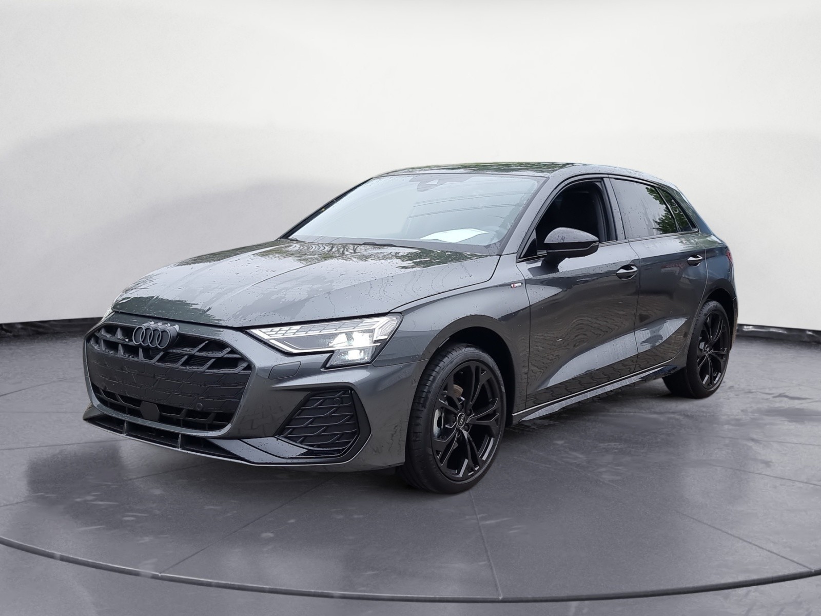 Audi - A3 Sportback S line 35 TFSI 110(150 ) kW(PS) S tronic