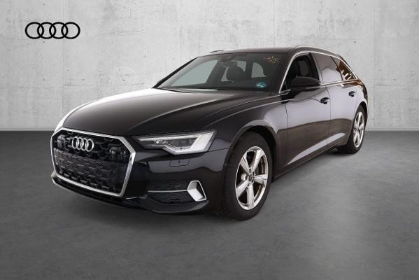 Audi - A6 Avant 40 TDI quattro S tronic advanced