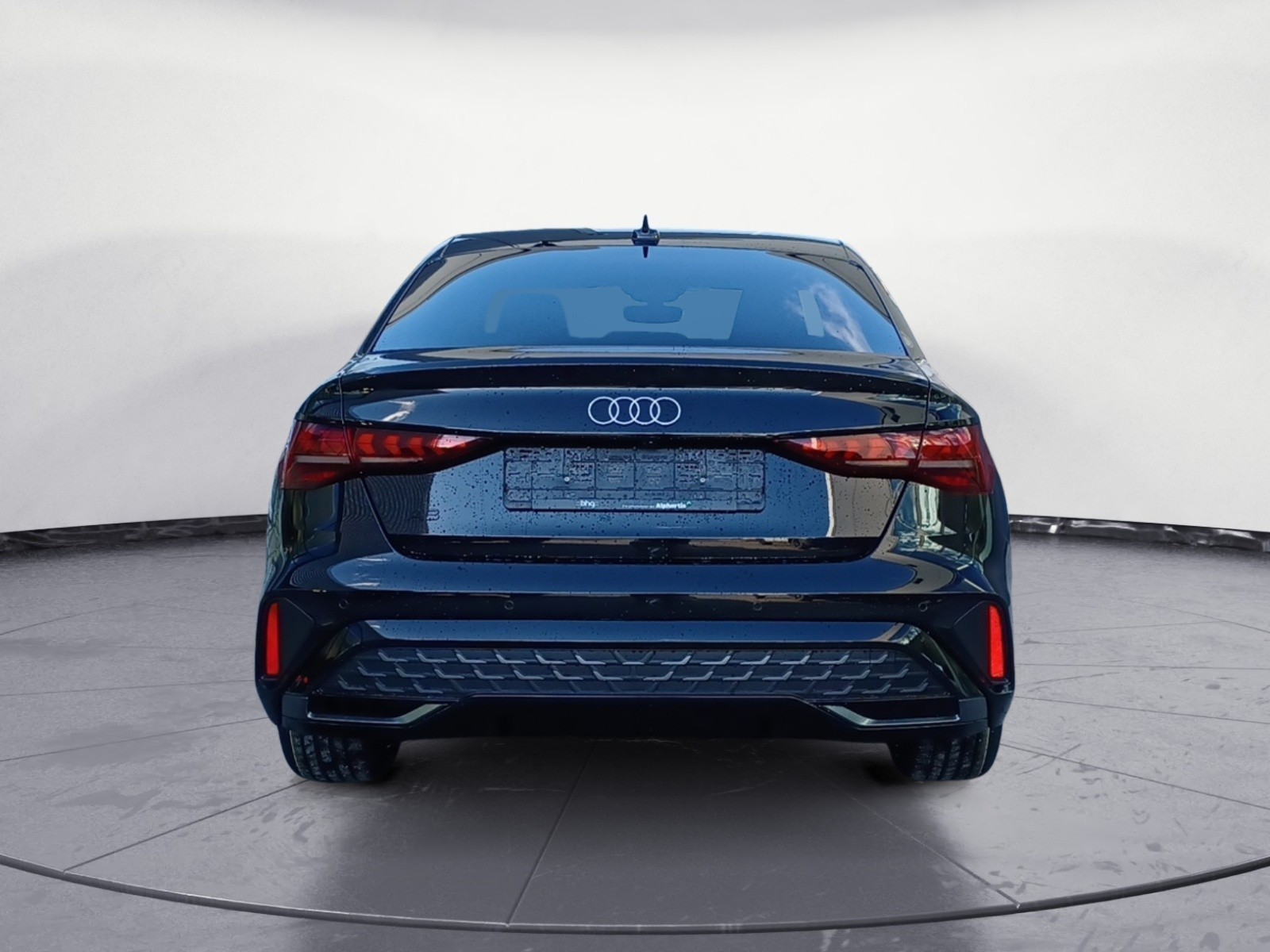 Audi - A3 Limousine S line 35 TFSI 110(150 ) kW(PS) S tronic