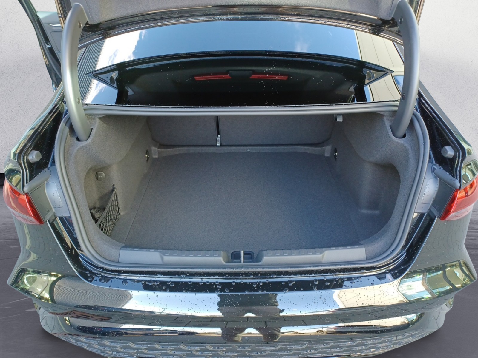 Audi - A3 Limousine S line 35 TFSI 110(150 ) kW(PS) S tronic