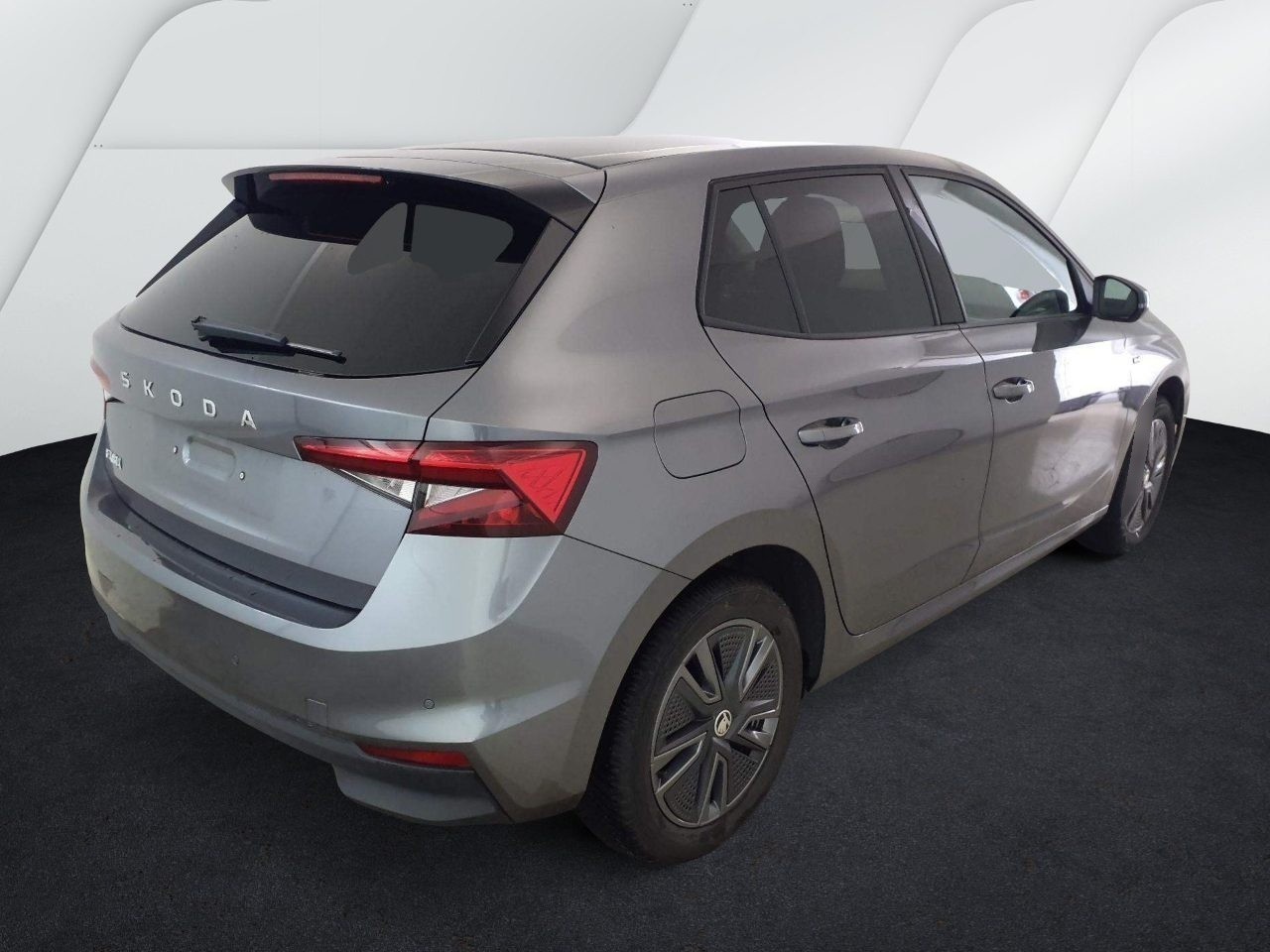 Skoda - Fabia 1.0 TSI DSG *SELECTION*