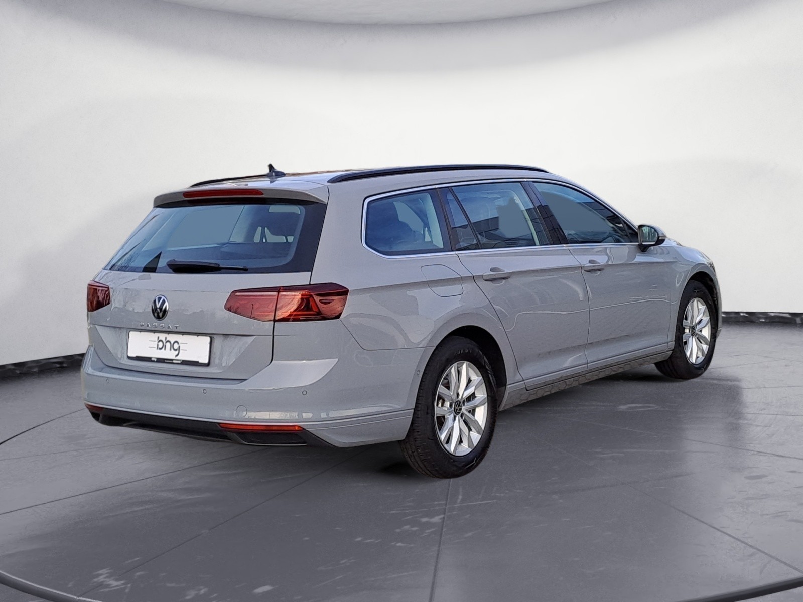 Volkswagen - PASSAT Variant Business 1,5TSI DSG