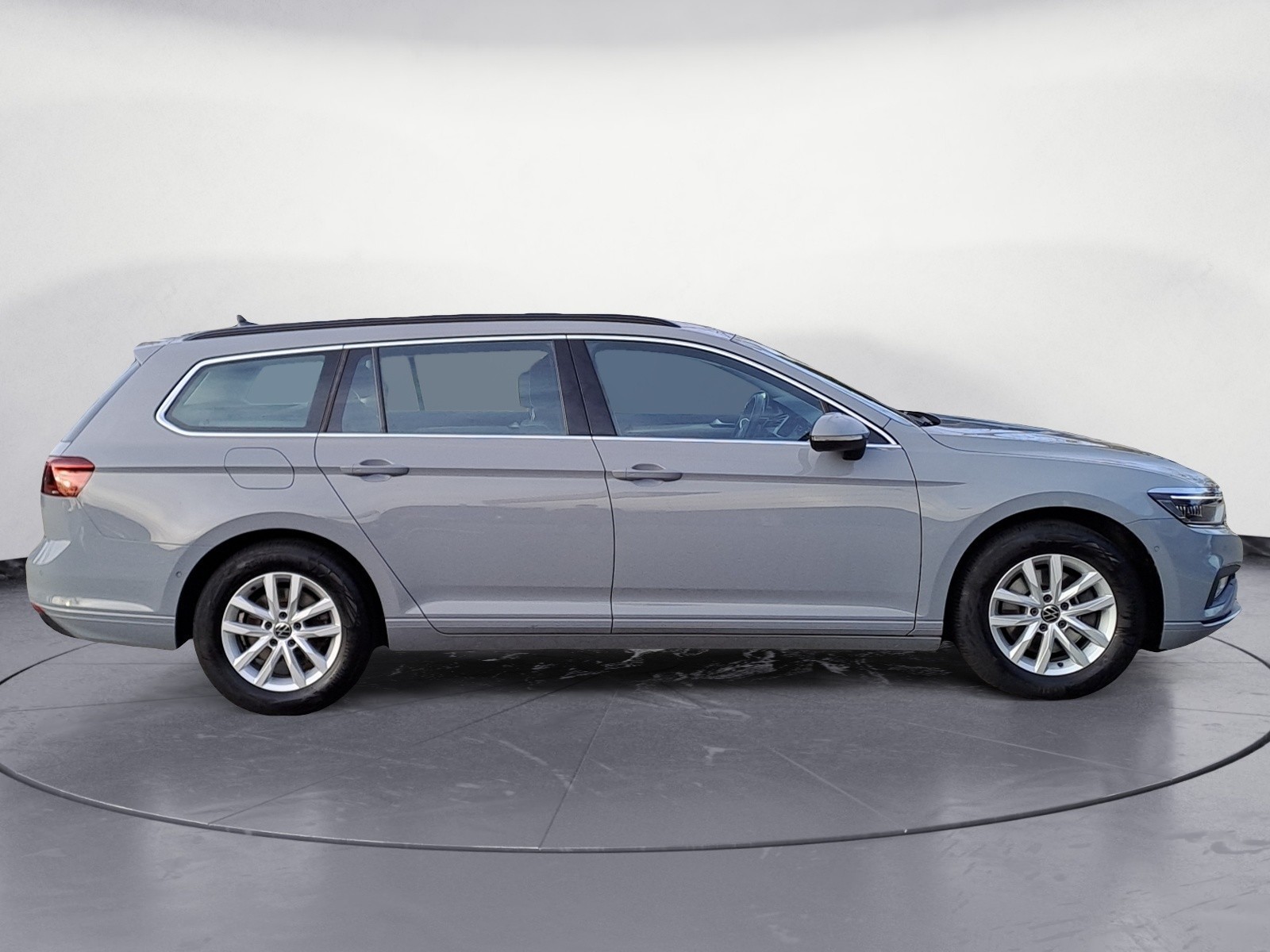 Volkswagen - PASSAT Variant Business 1,5TSI DSG