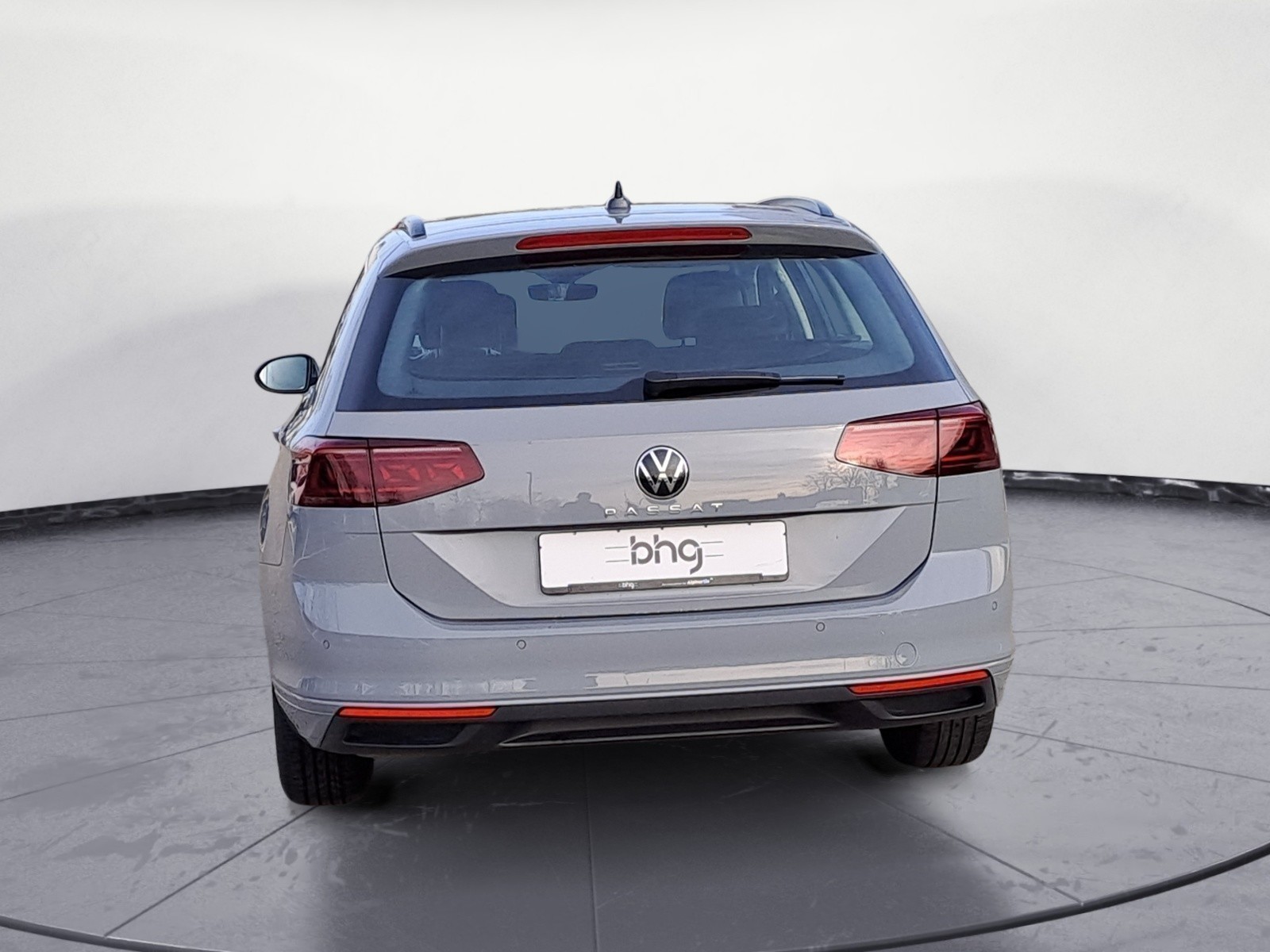 Volkswagen - PASSAT Variant Business 1,5TSI DSG