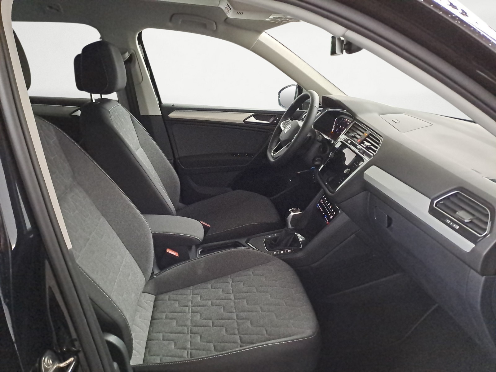 Volkswagen - Tiguan Allspace Life 2,0 l TDI SCR 110 k