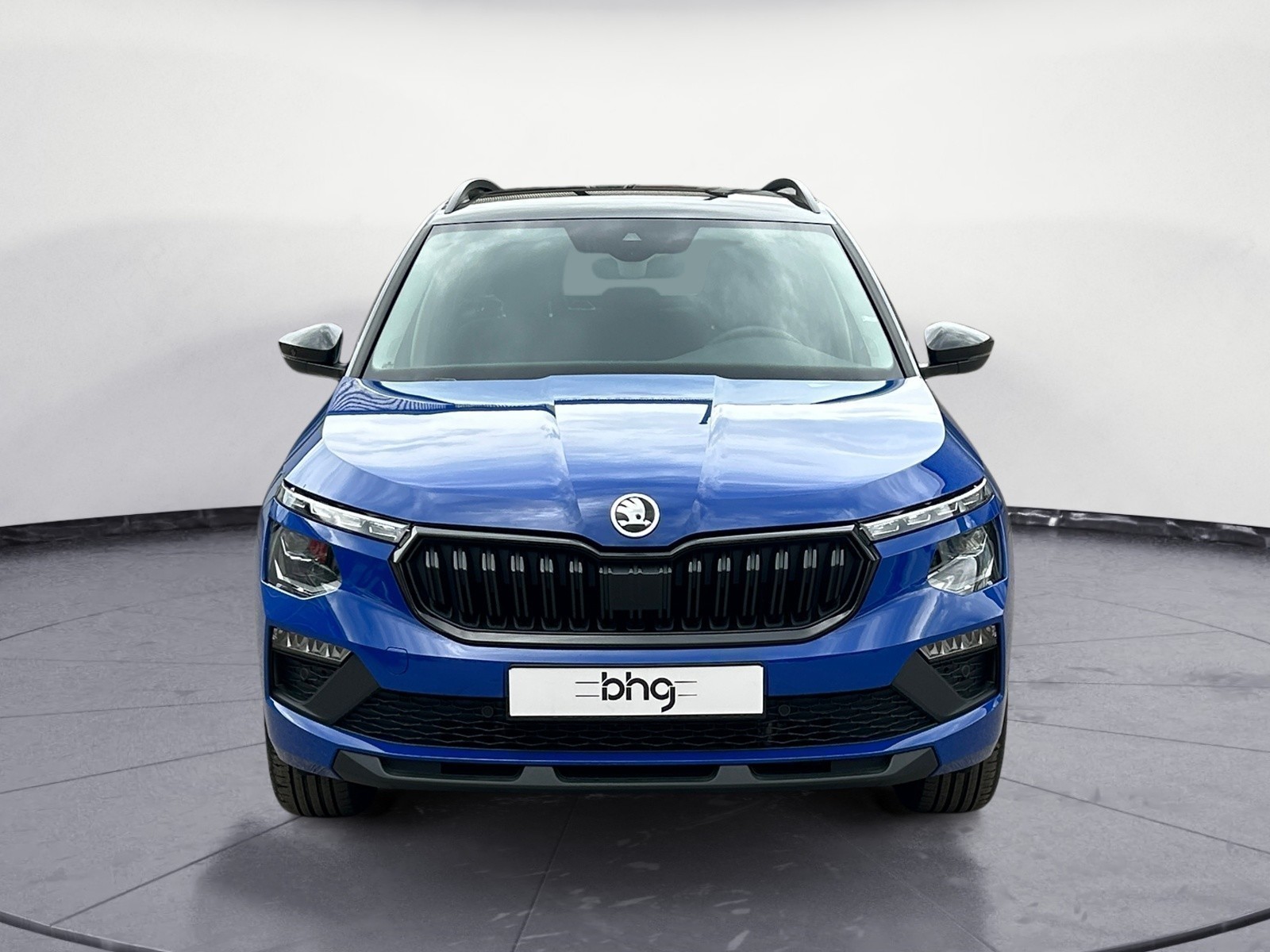 Skoda - Kamiq 1.0 TSI Drive PDC, Climatronic, LED