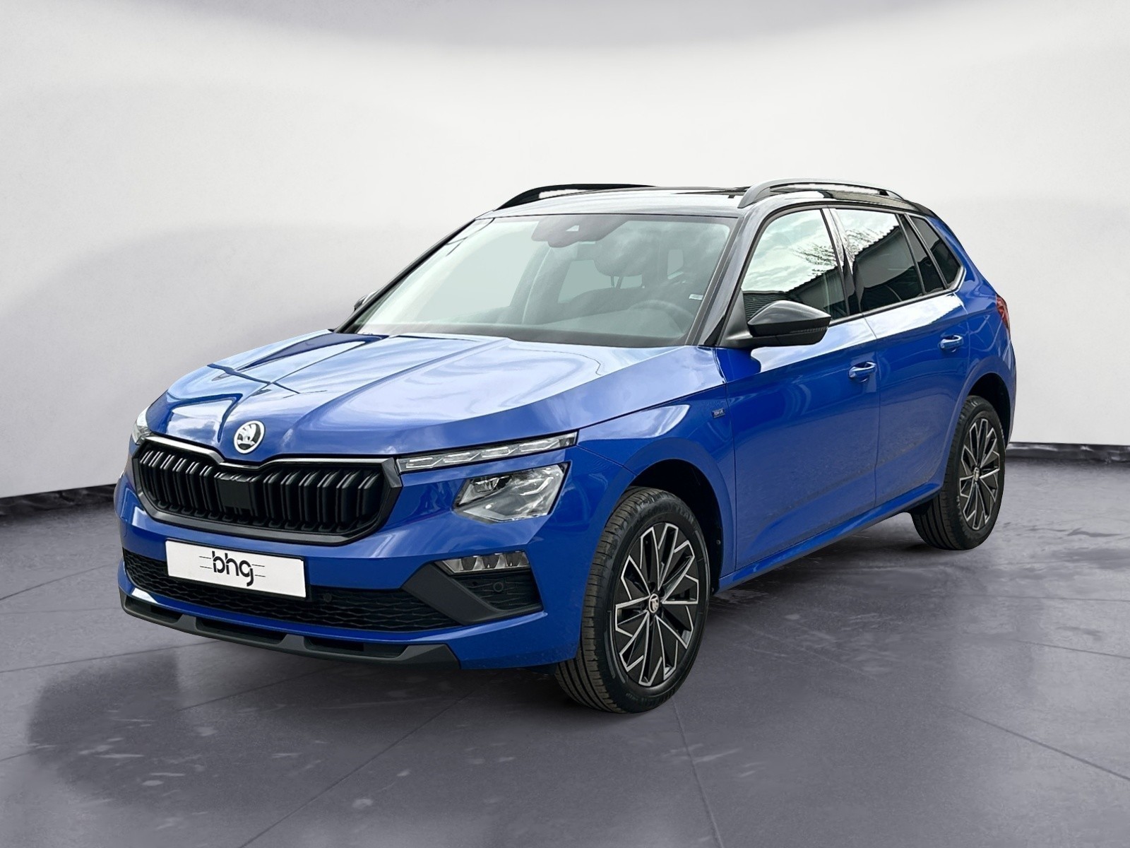 Skoda - Kamiq 1.0 TSI Drive PDC, Climatronic, LED
