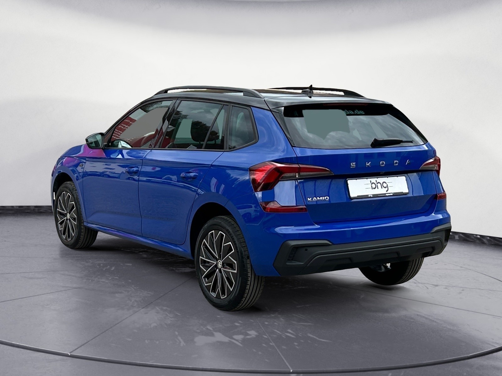 Skoda - Kamiq 1.0 TSI Drive PDC, Climatronic, LED