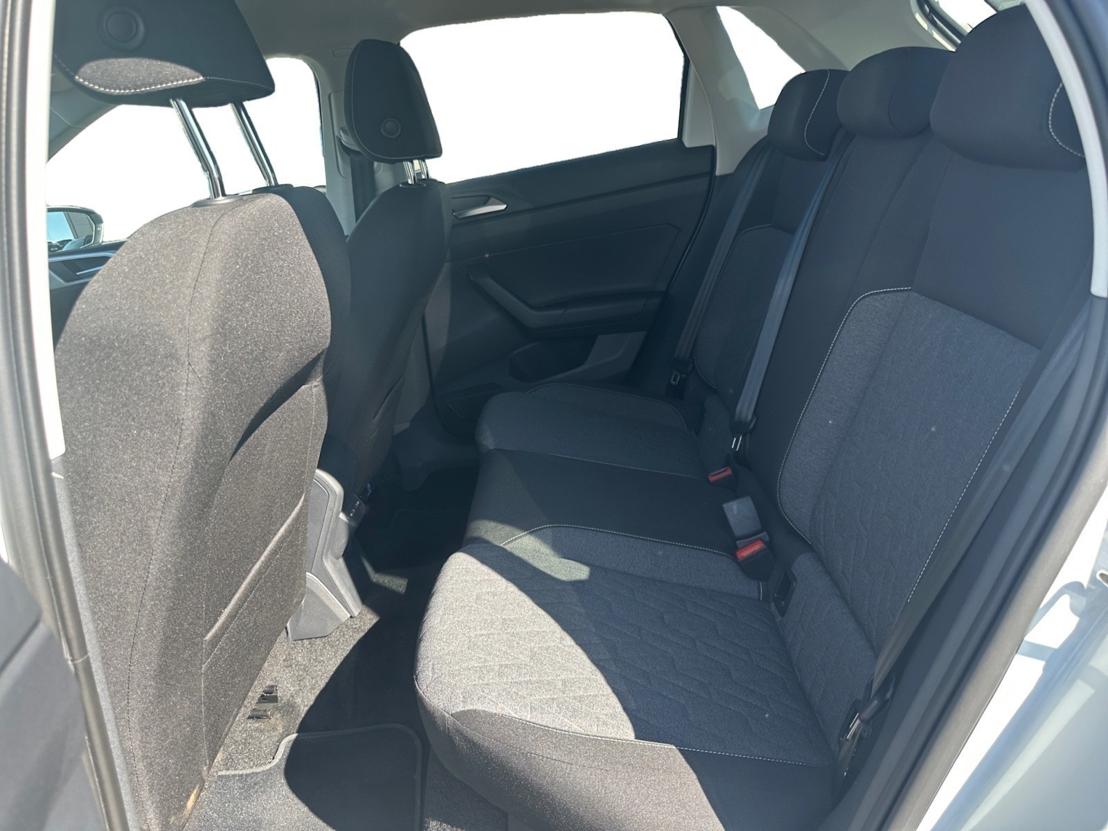 Volkswagen - Polo 1.0 TSI OPF DSG Move