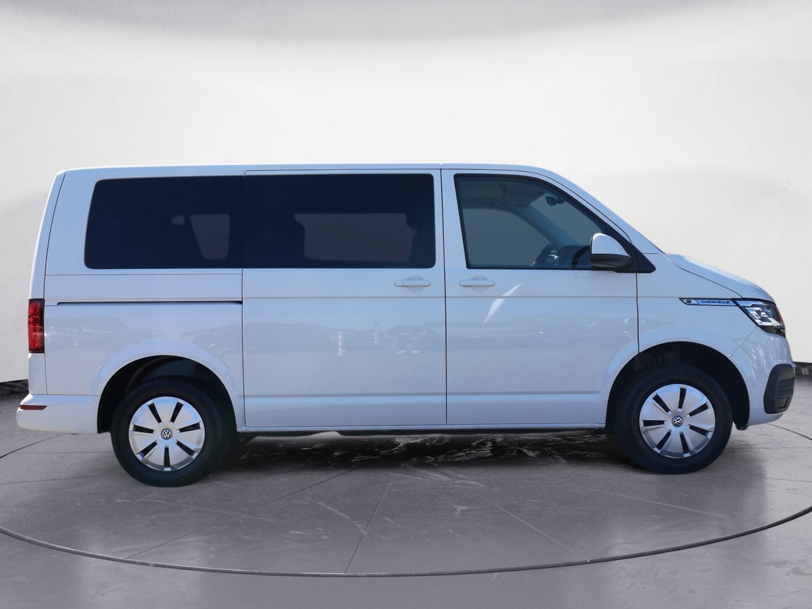 Volkswagen - T6.1 Caravelle T6 .1 2.0 TDI DSG Comfortline