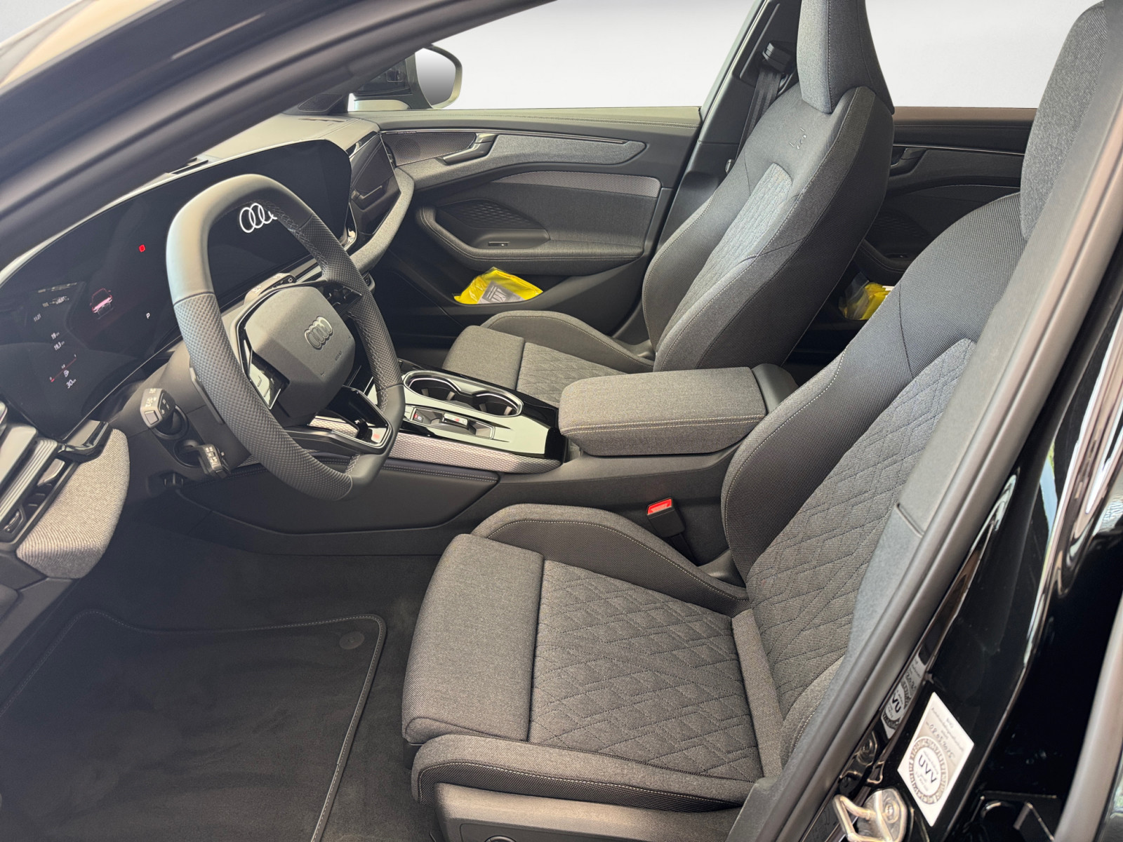 Audi - A6 Avant TDI quattro S troni c