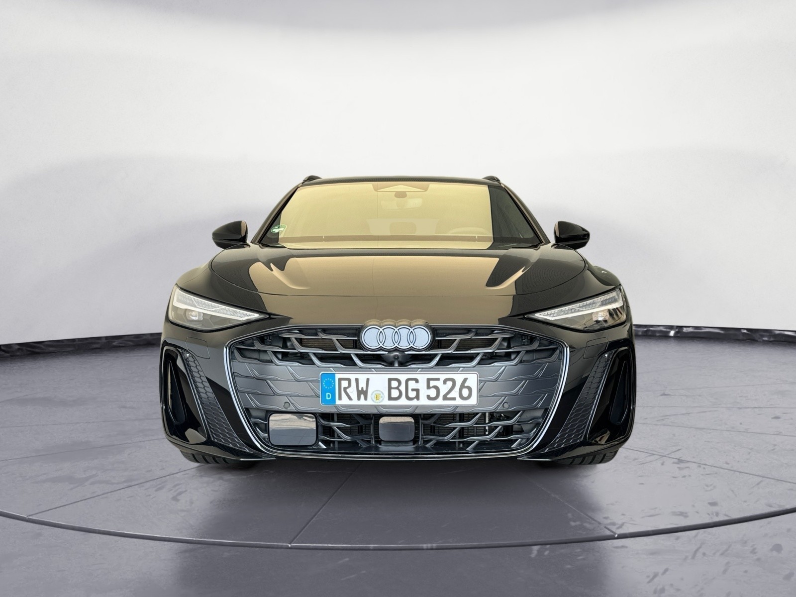 Audi - A6 Avant TDI quattro S troni c