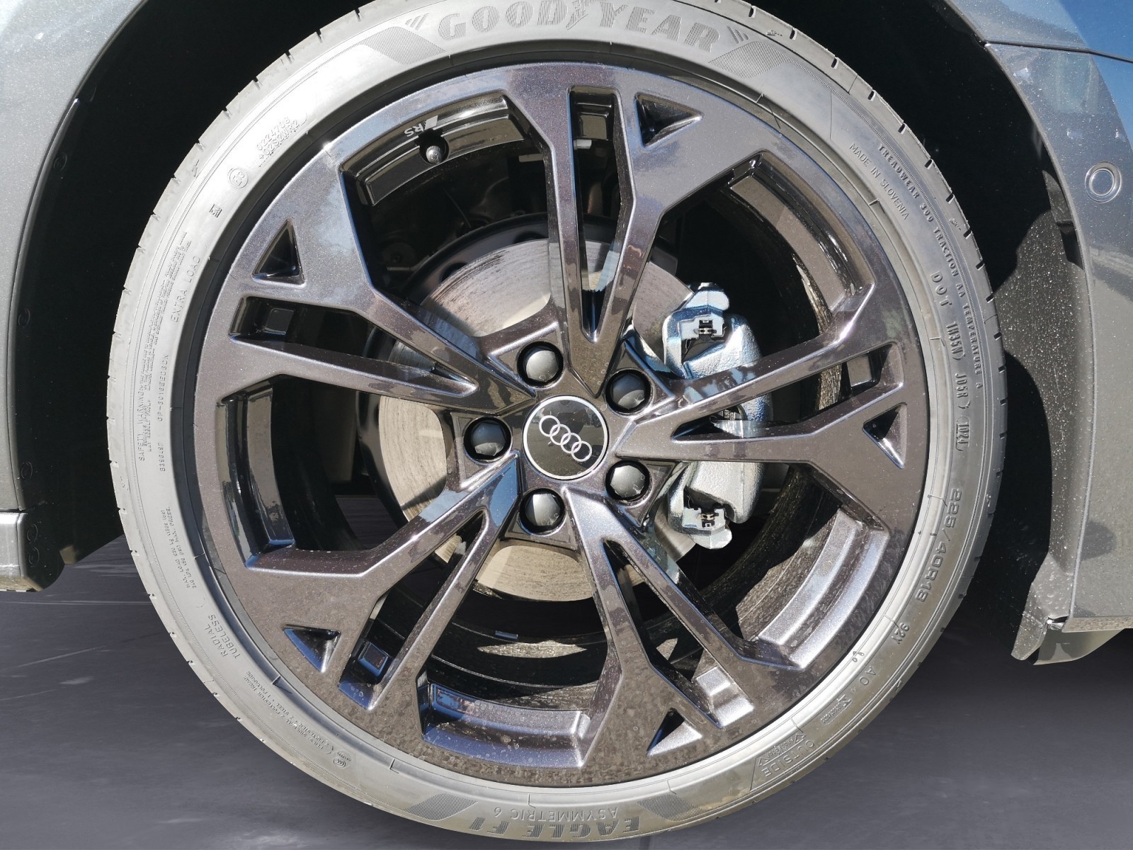 Audi - A3 Sportback S line 35 TDI 110(150)