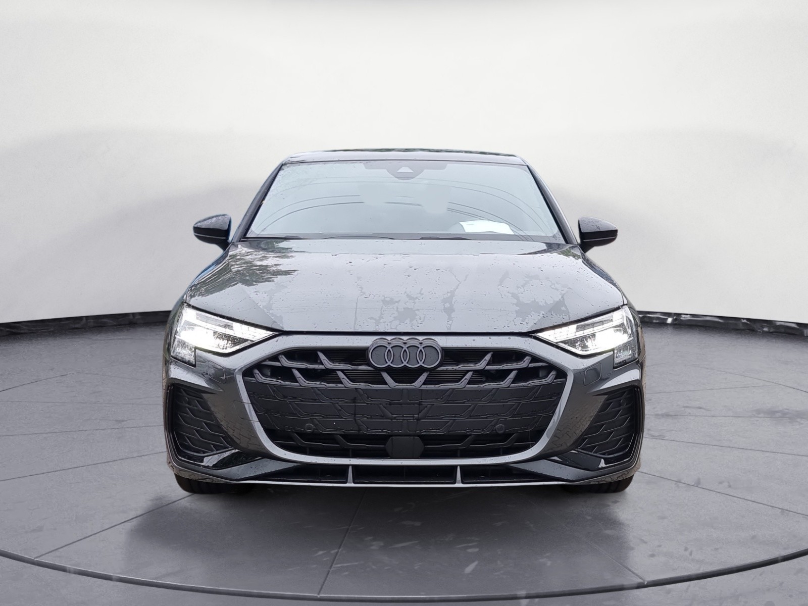 Audi - A3 Sportback S line 35 TFSI 110(150 ) kW(PS) S tronic
