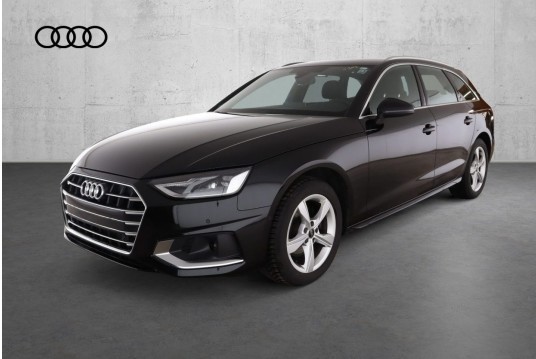 Audi - A4 Avant 35 TDI S tronic advanced