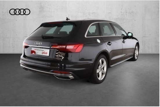 Audi - A4 Avant 35 TDI S tronic advanced