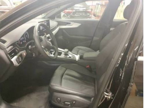 Audi - A4 Avant 35 TDI S tronic advanced