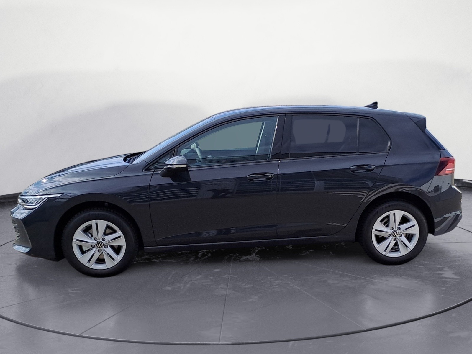 Volkswagen - Golf Life 1,5 l eTSI OPF   7-Gang-Doppelkupplungsgetriebe DSG