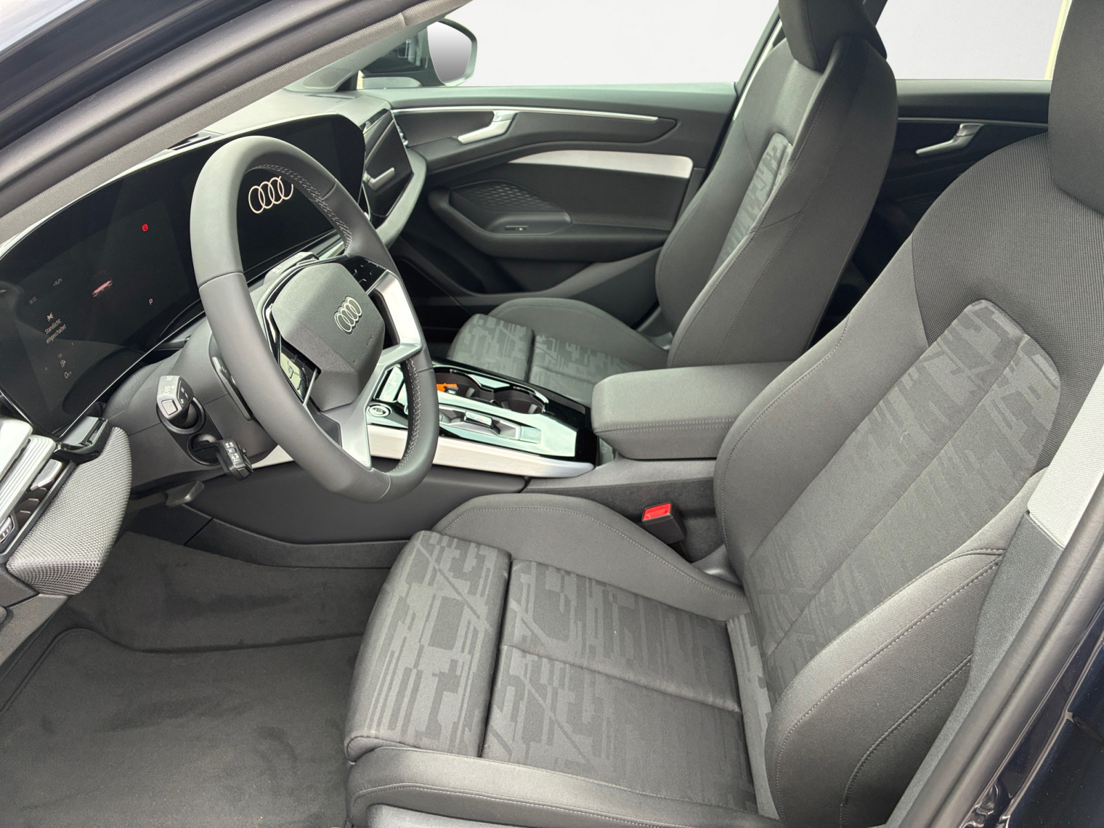 Audi - A6 Avant