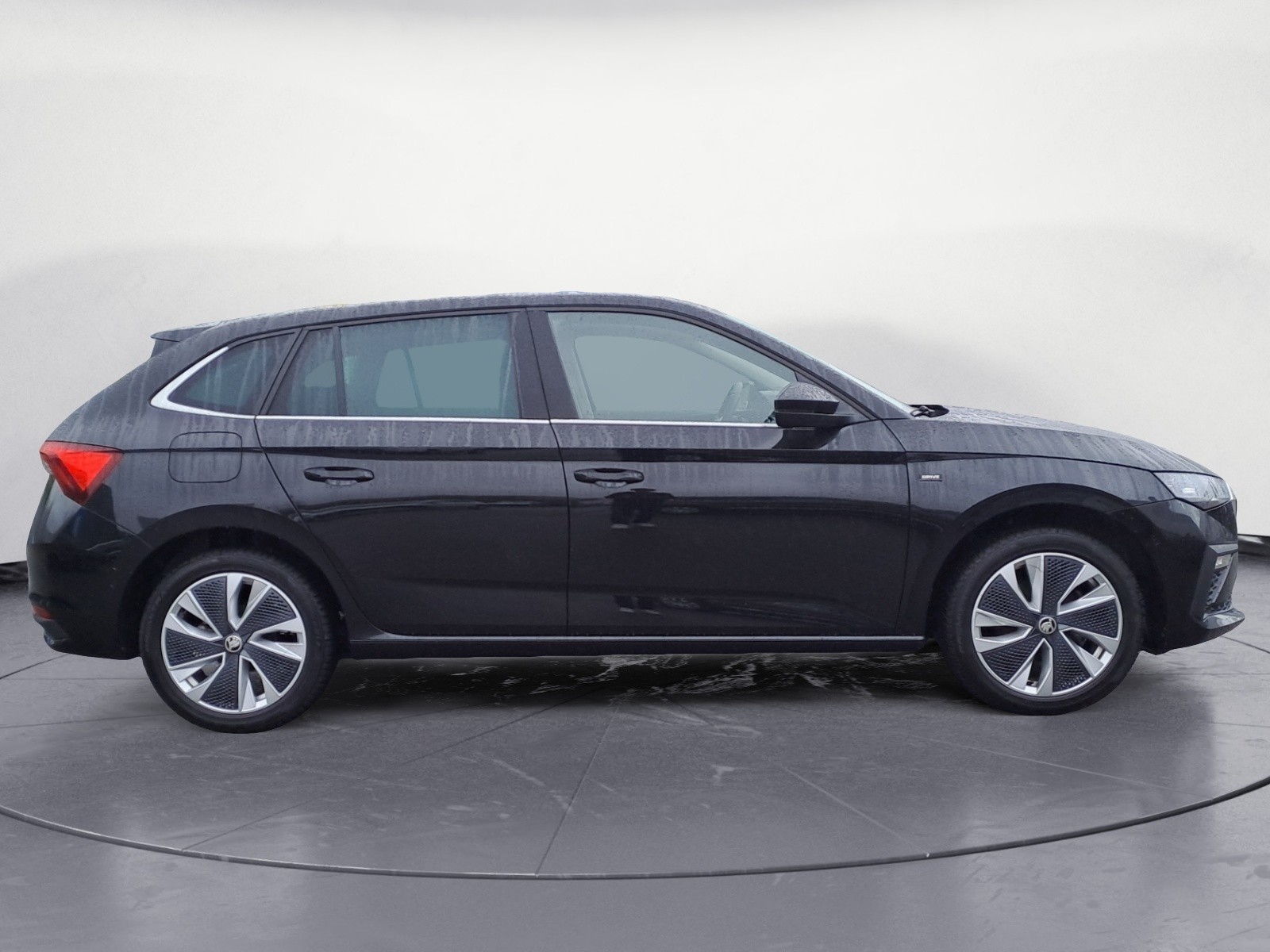 Skoda - Scala 1.0 TSI DSG *SELECTION*