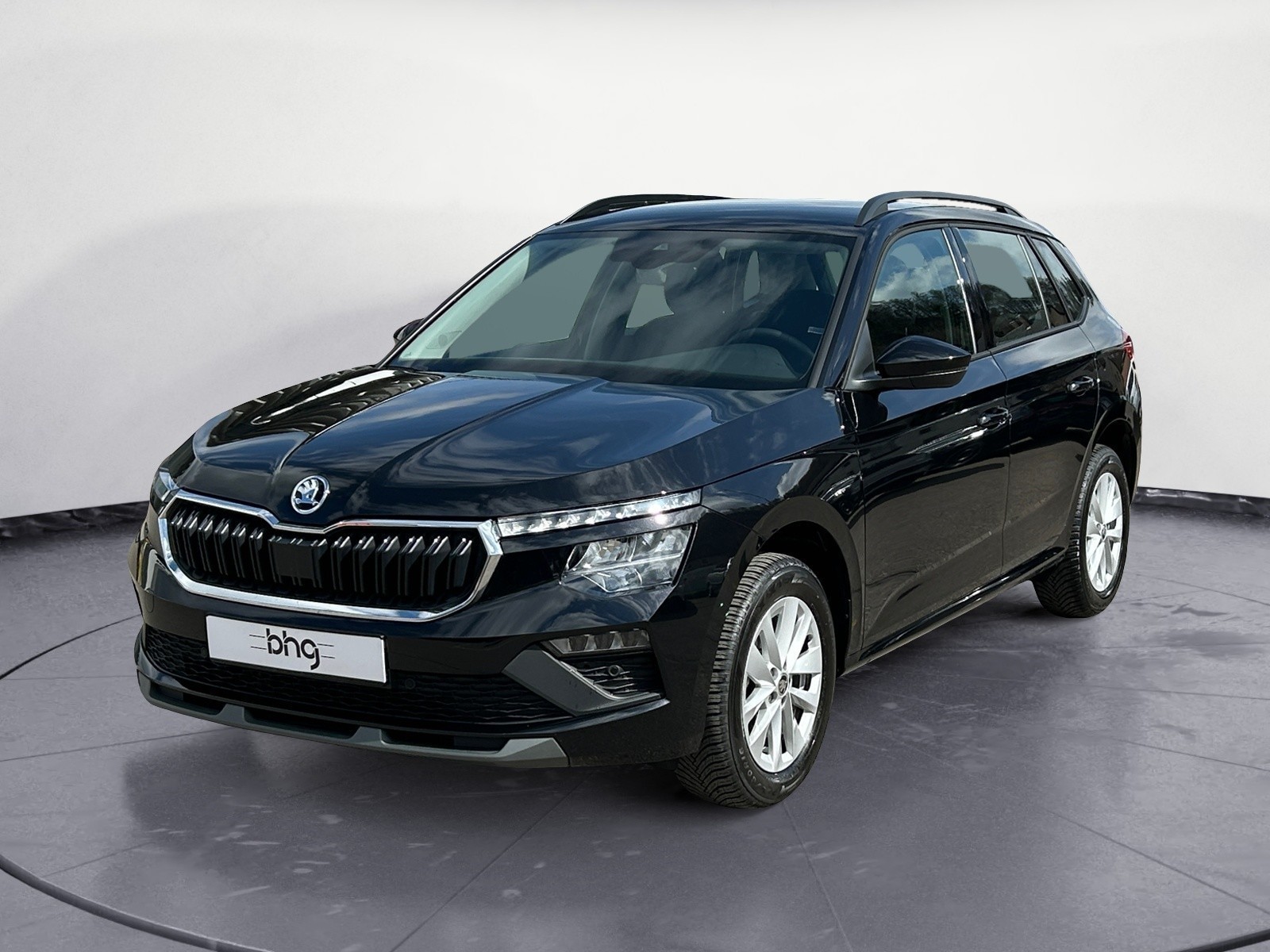 Skoda - Kamiq 1.0 TSI DSG Selection