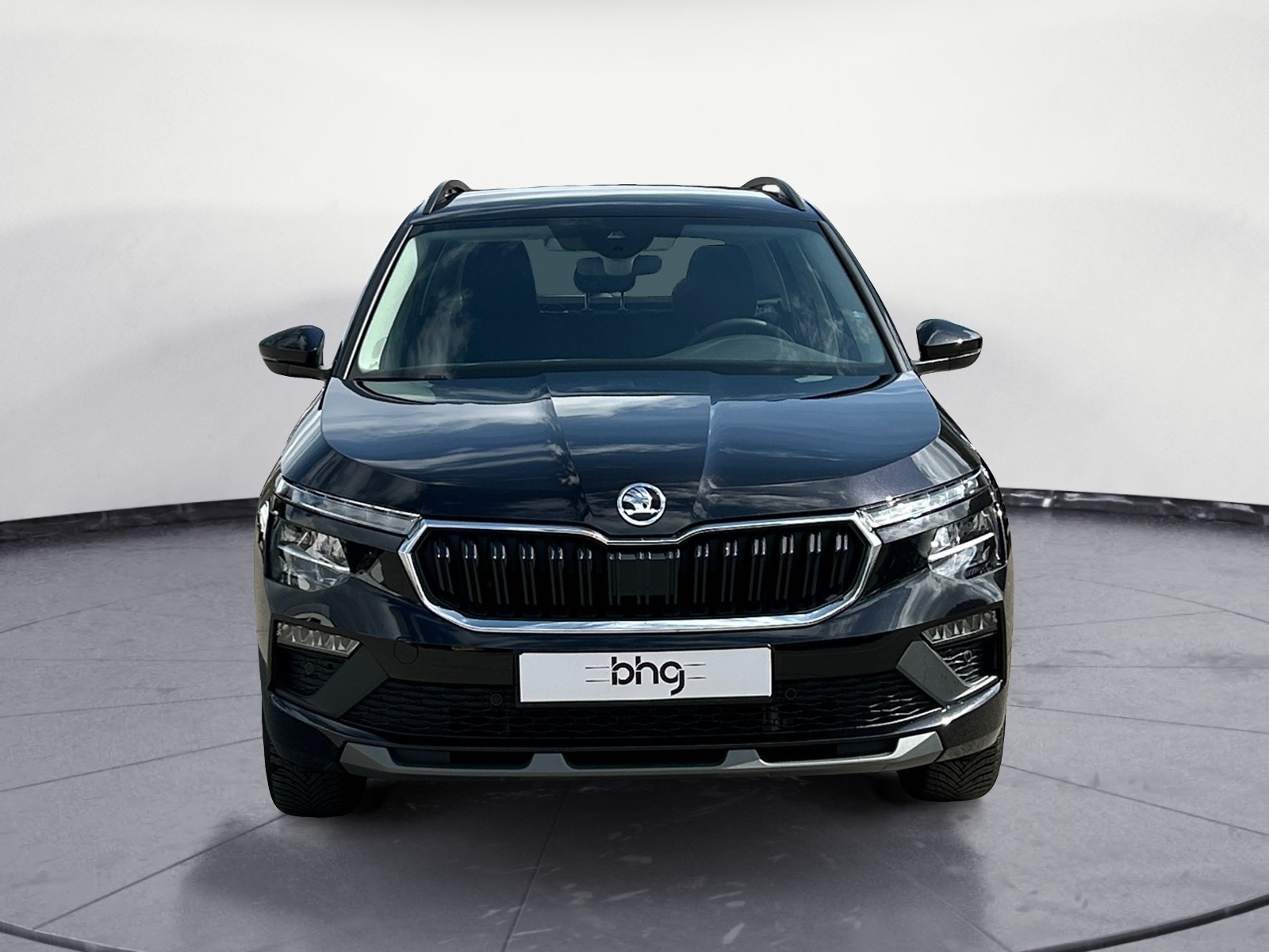 Skoda - Kamiq 1.0 TSI DSG Selection