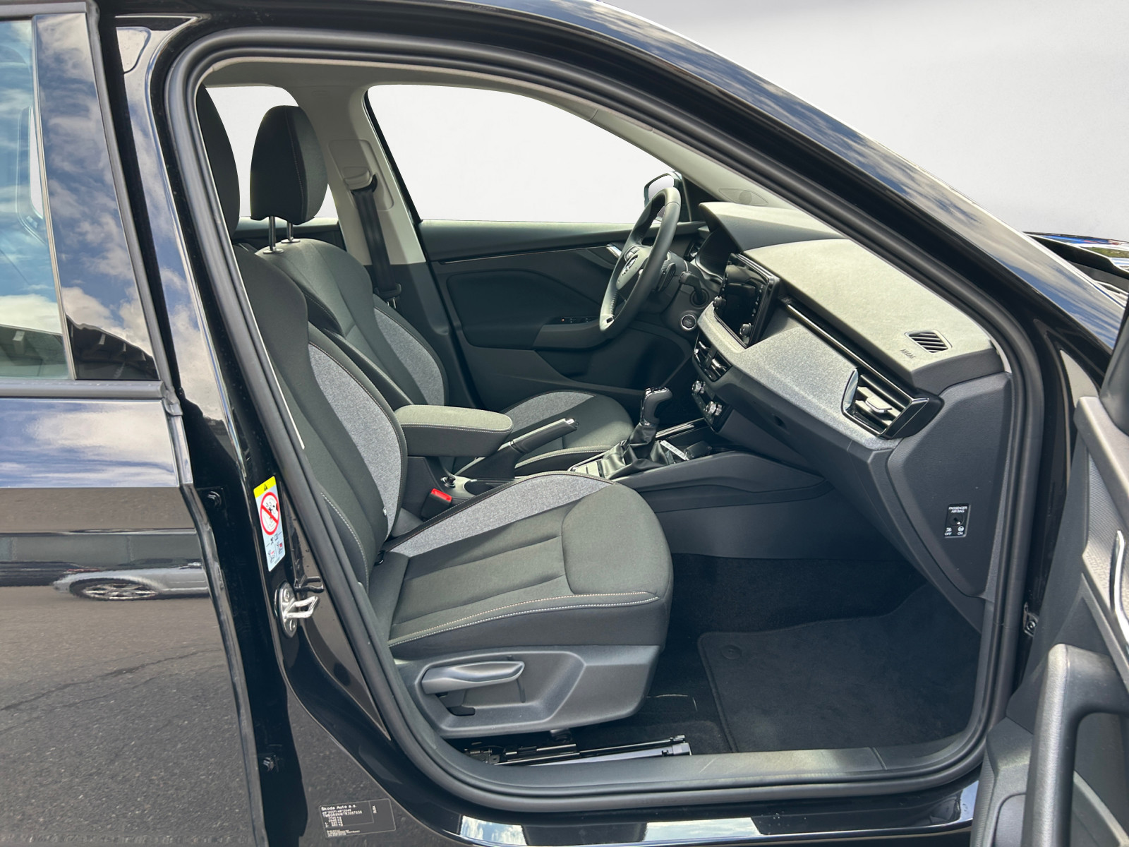 Skoda - Kamiq 1.0 TSI DSG Selection
