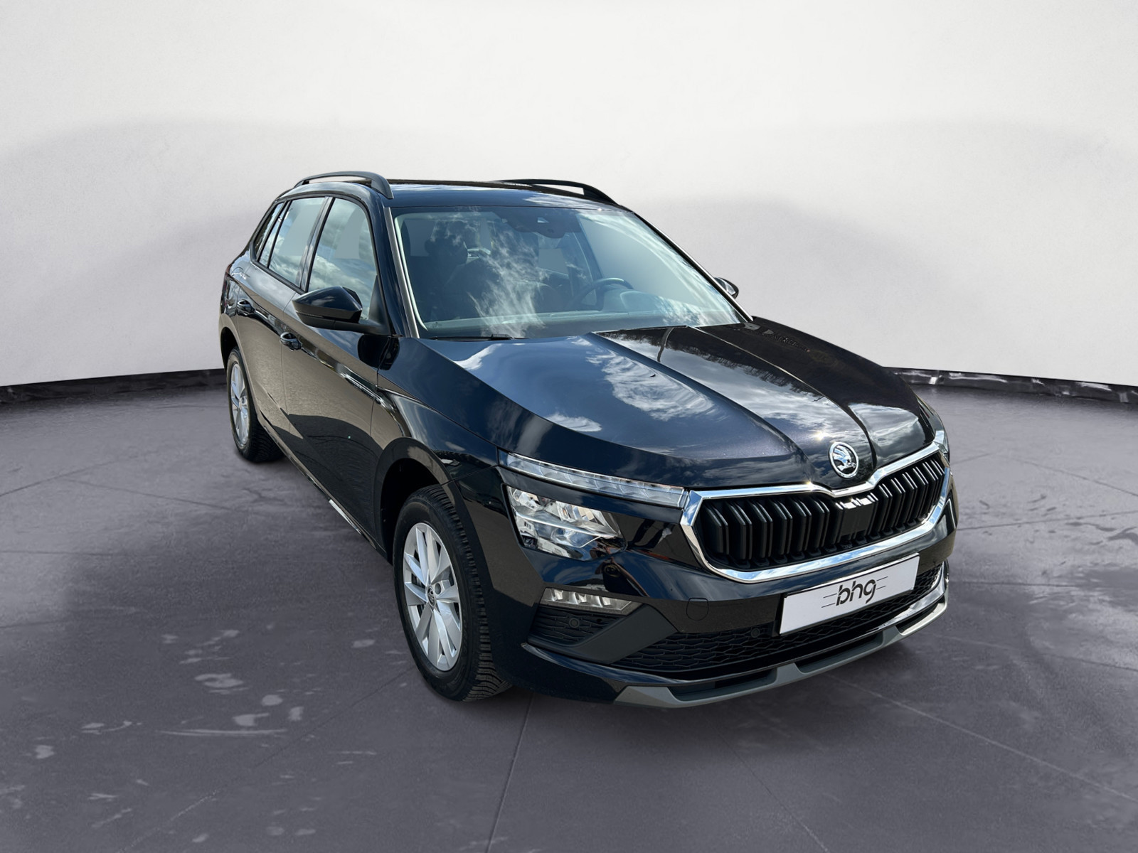 Skoda - Kamiq 1.0 TSI DSG Selection