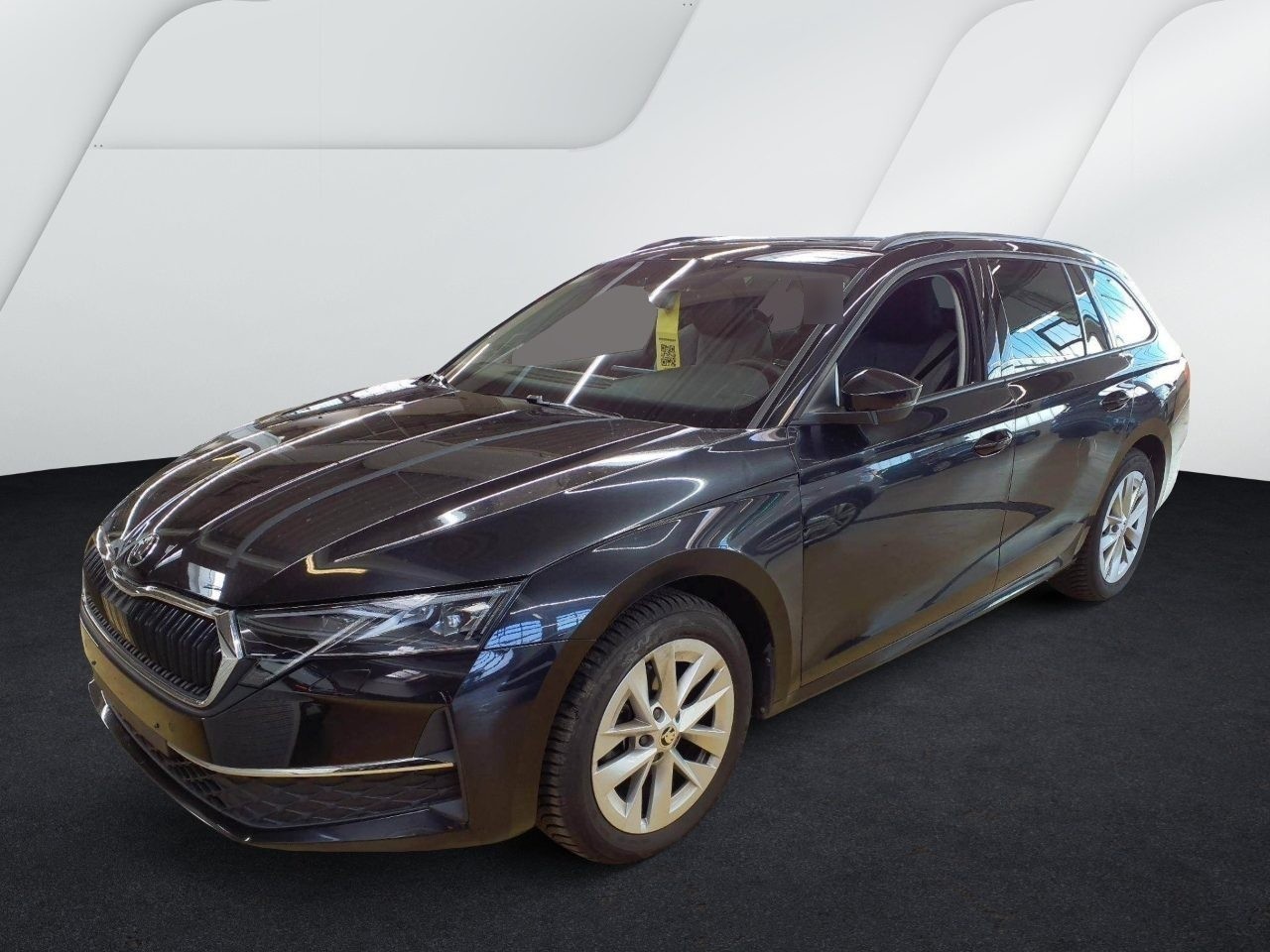 Skoda - Octavia Combi 1,5 TSI *SLECTION*