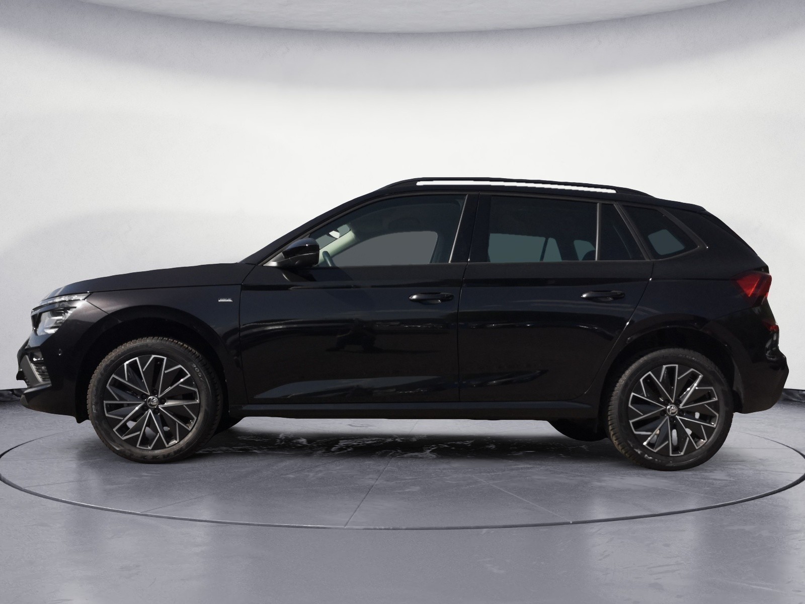 Skoda - Kamiq 1.0 TSI DSG Drive