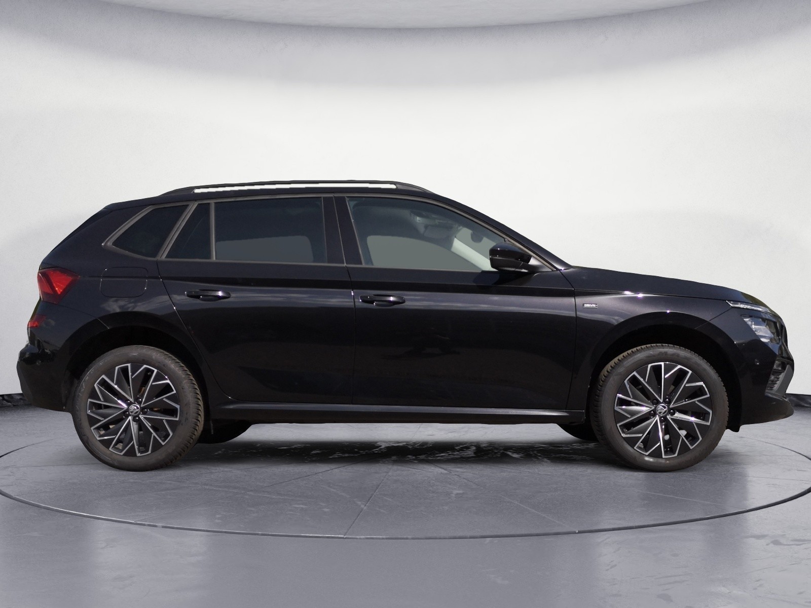 Skoda - Kamiq 1.0 TSI DSG Drive
