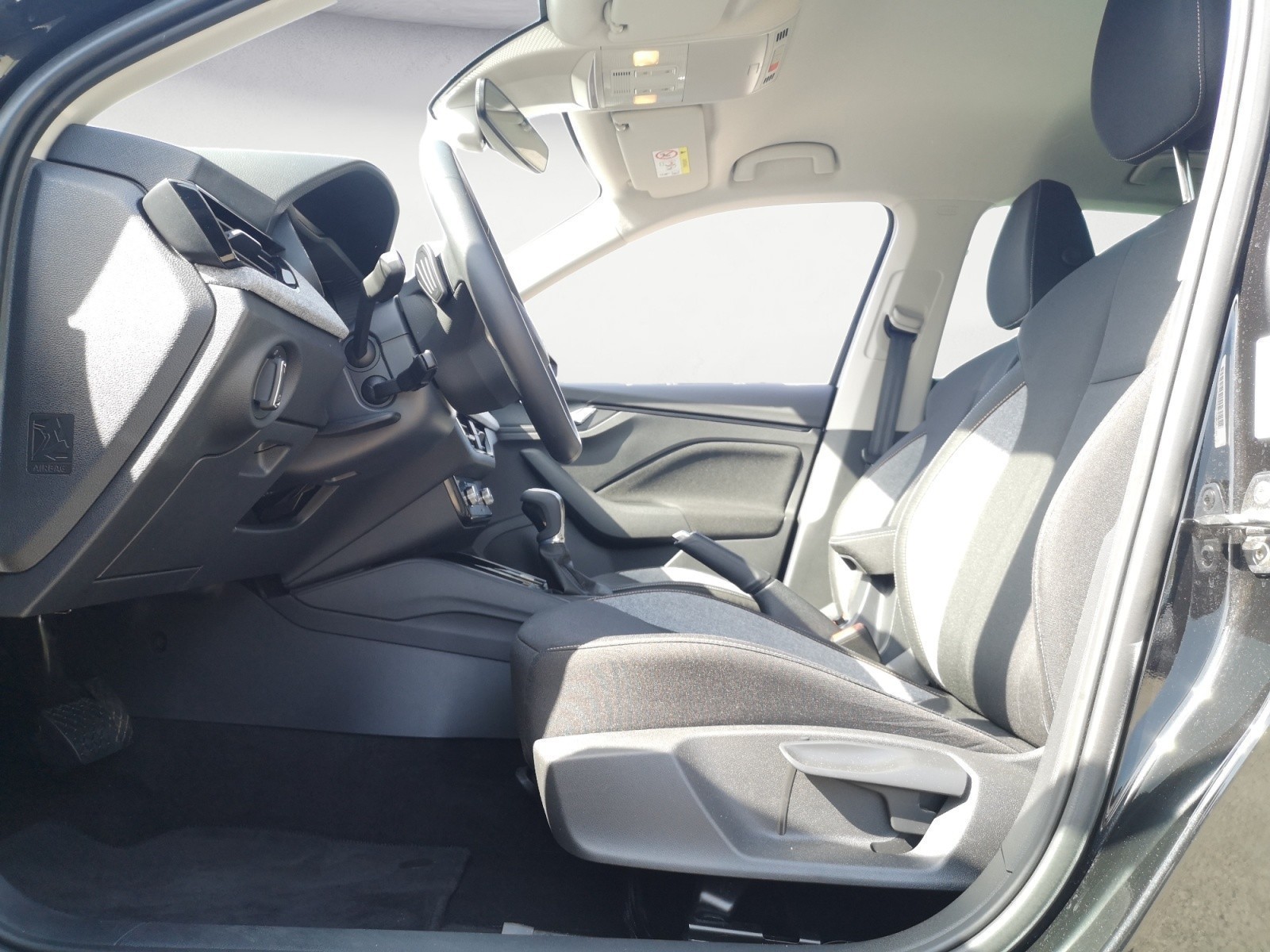 Skoda - Kamiq 1.0 TSI DSG Drive