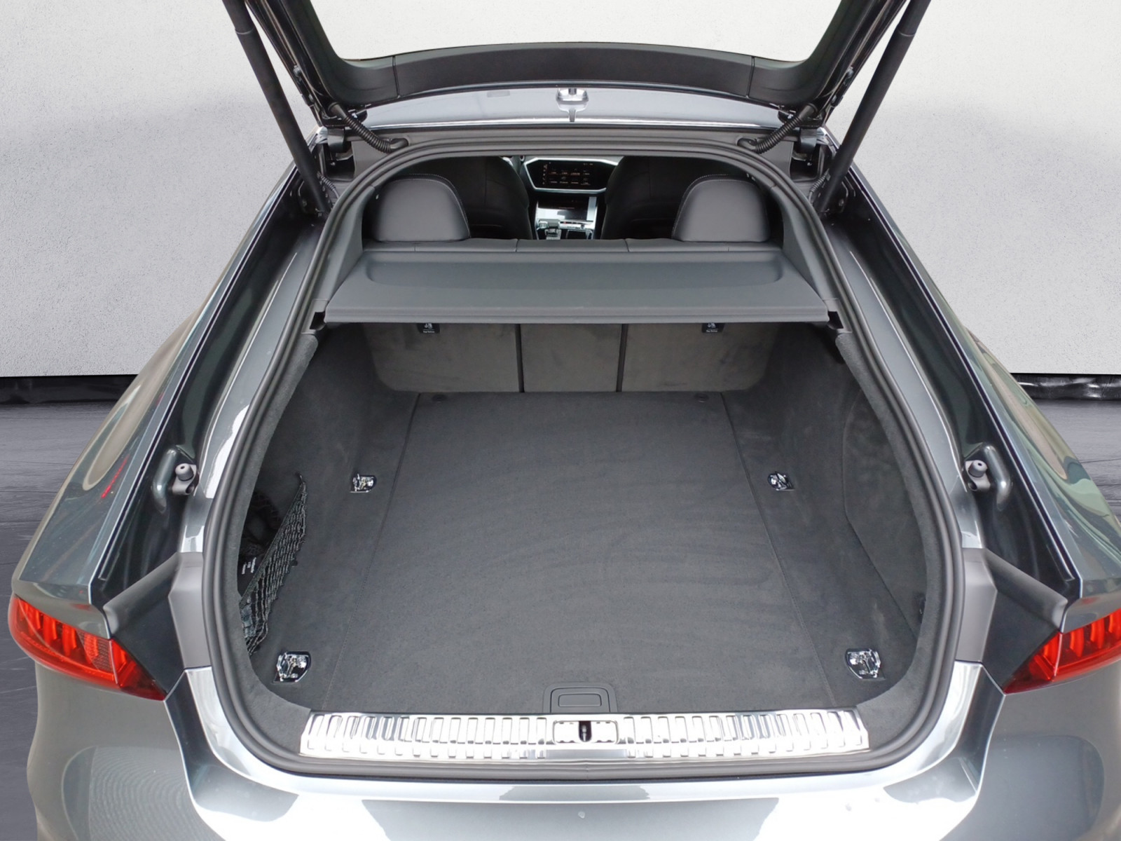 Audi - S7 Sportback TDI 253(344) kW(PS) ti ptronic