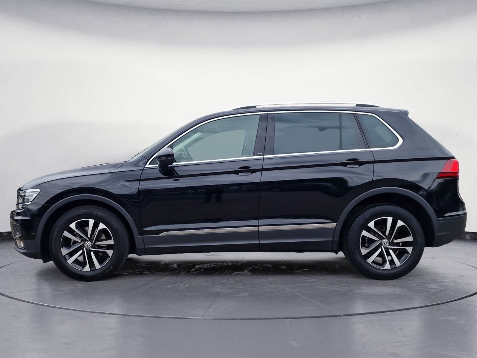 Volkswagen - Tiguan 1.5 TSI ACT OPF IQ.DRIVE